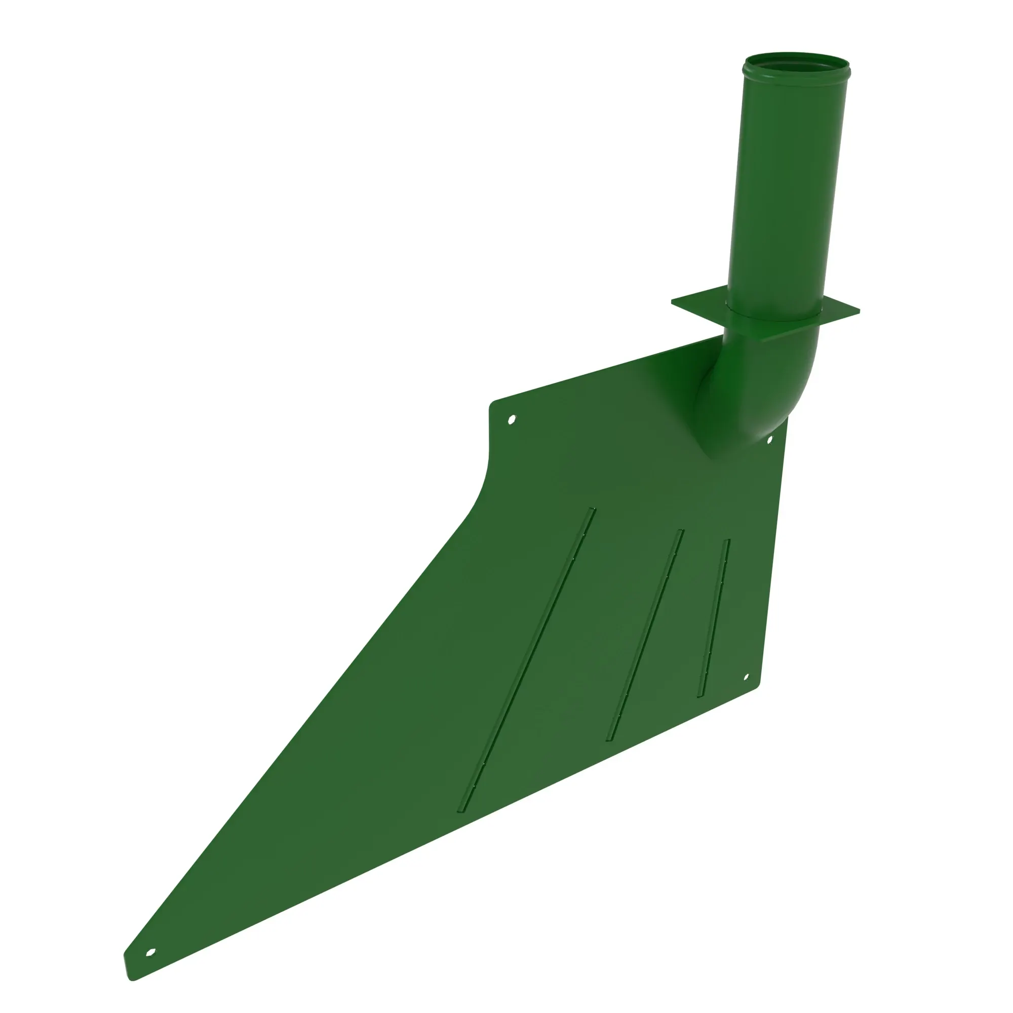 TUBE ASSY - RH
