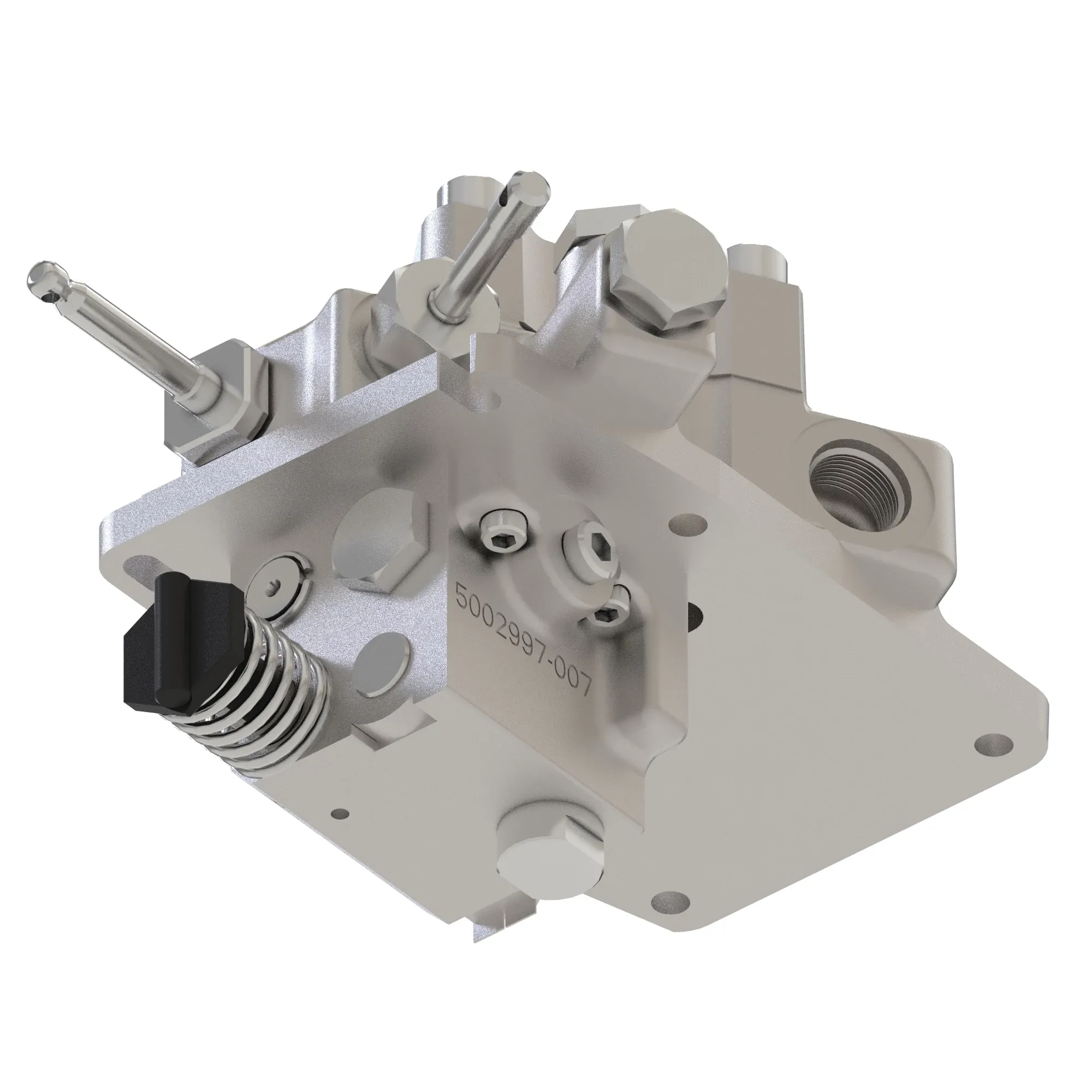 Control Valve