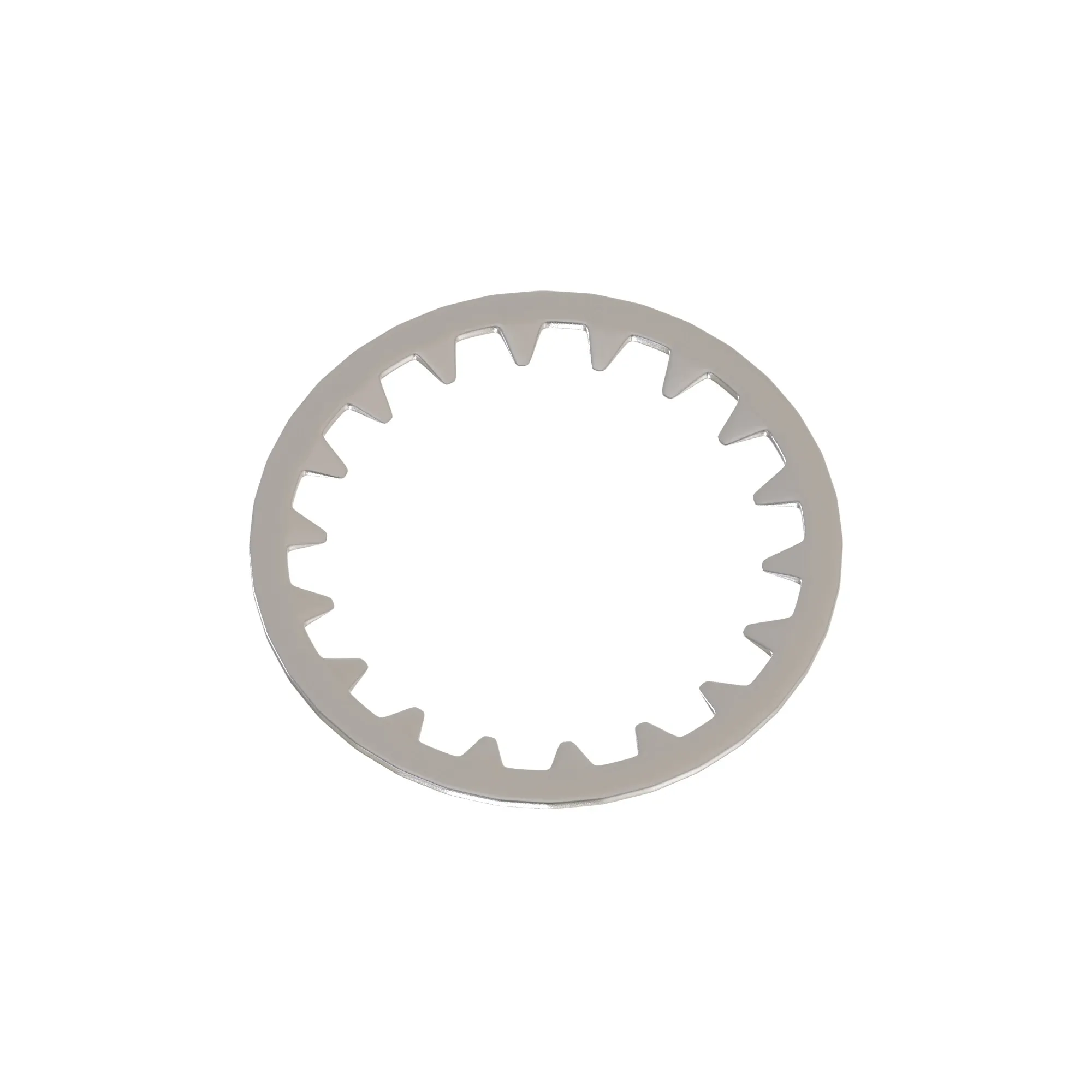 WASHER, TOOTH, INTERNAL