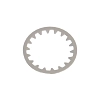 WASHER, TOOTH, INTERNAL