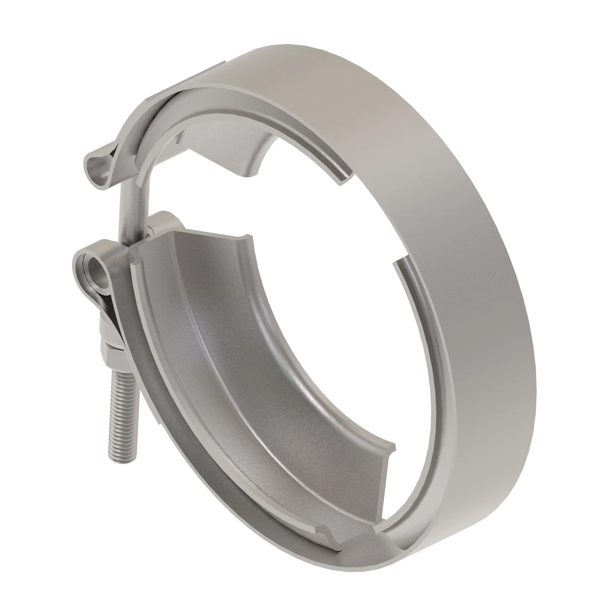 John Deere V-Clamp - KK99854