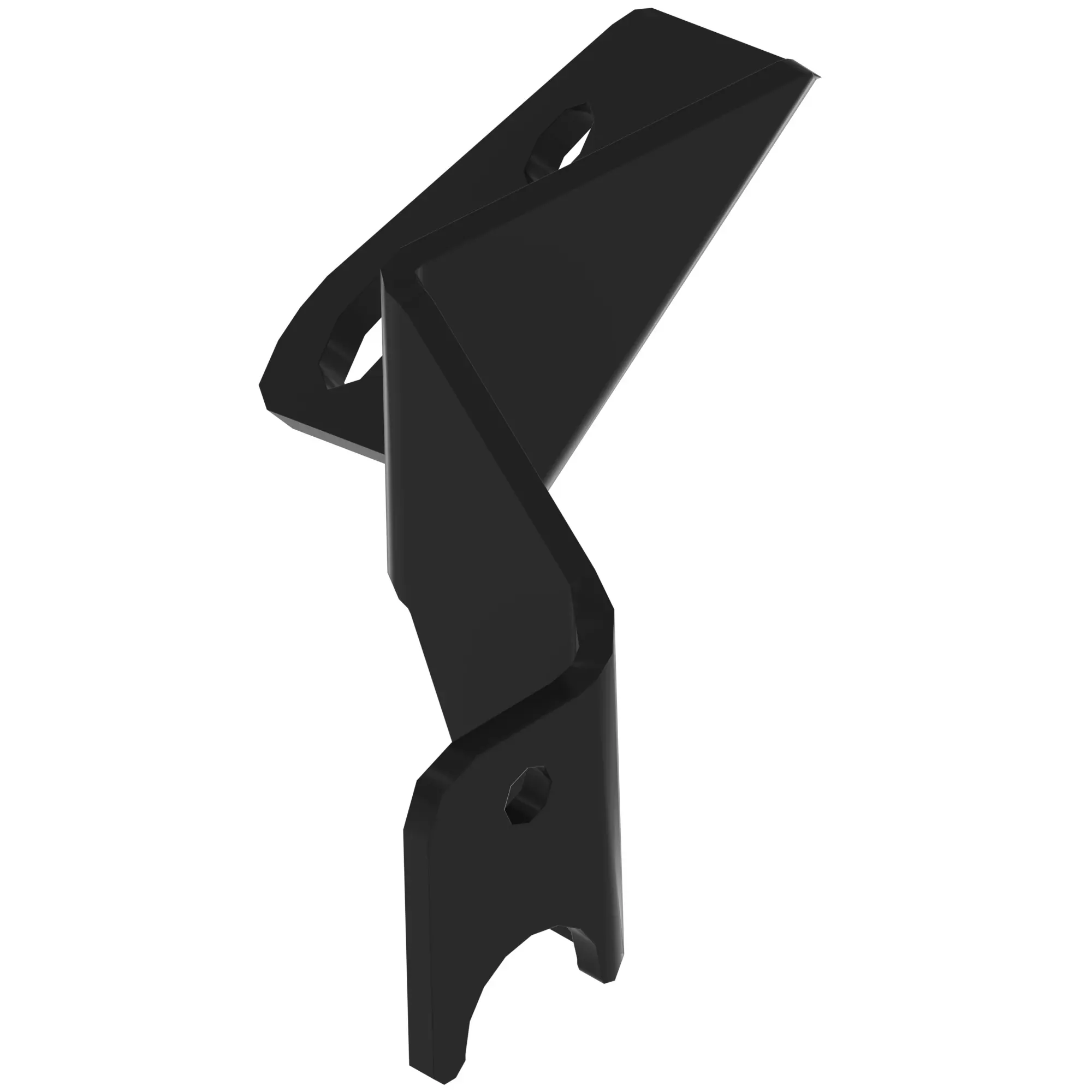 BRACKET, RIGHT REEL BULKHEAD MOUNT
