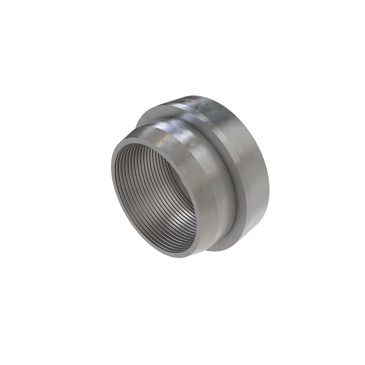 Braze on Sleeve (Brsl), ORFS