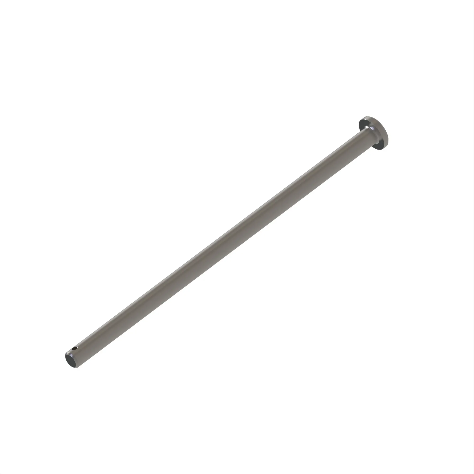 John Deere Standard Windrow Setting Pin - HXE152538