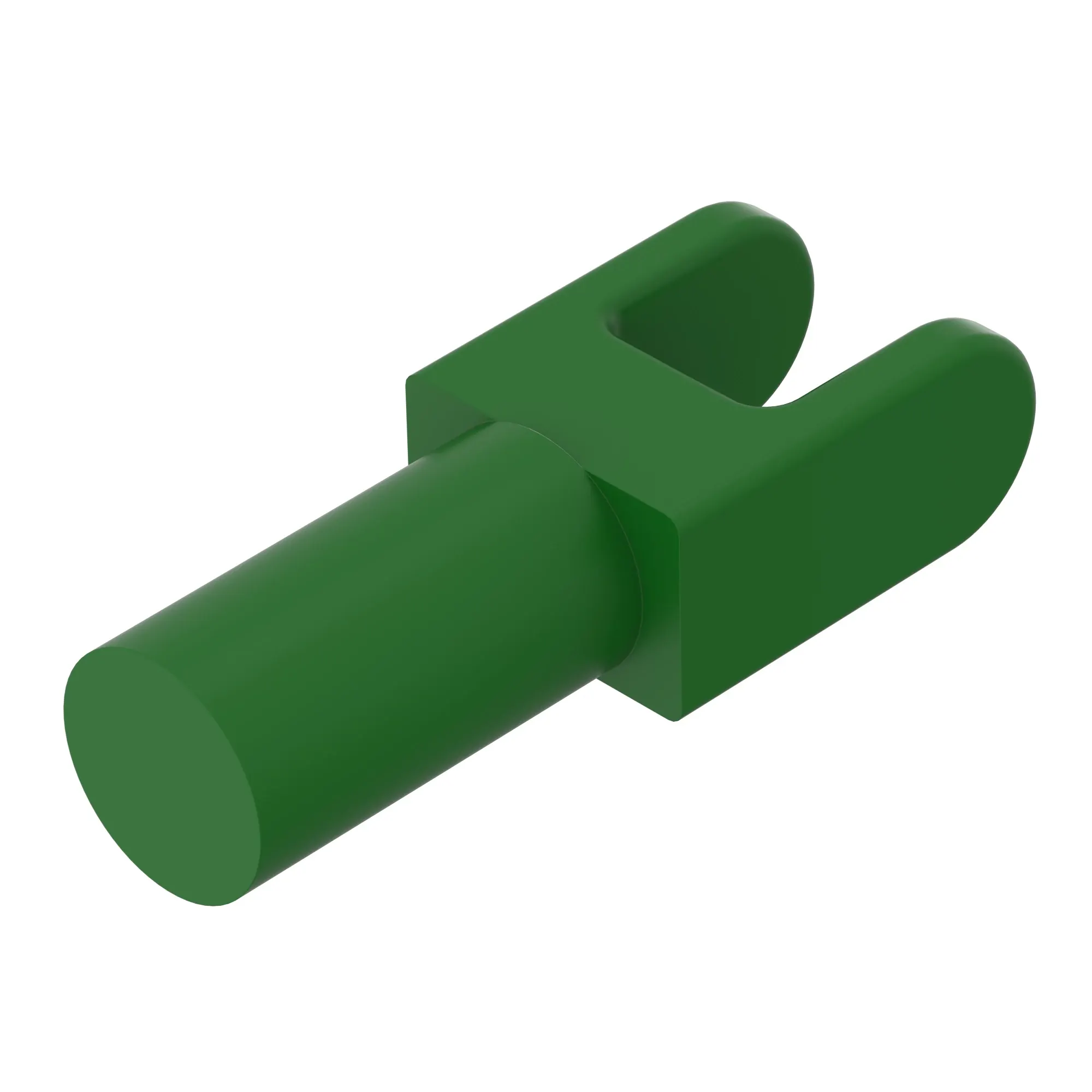 YOKE, YOKE, TELESCOPING