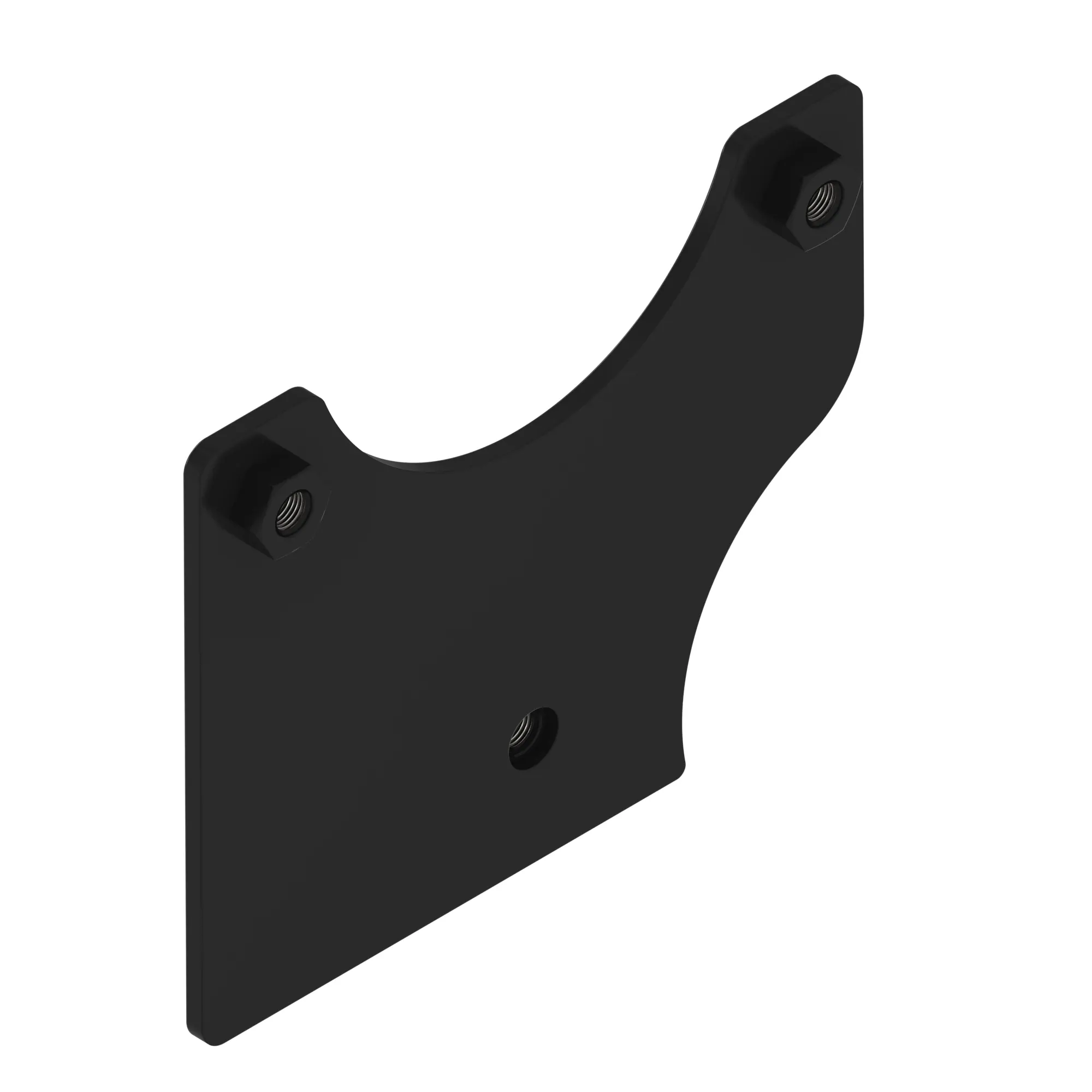 John Deere Bellcrank Mounting Bracket - GY21166