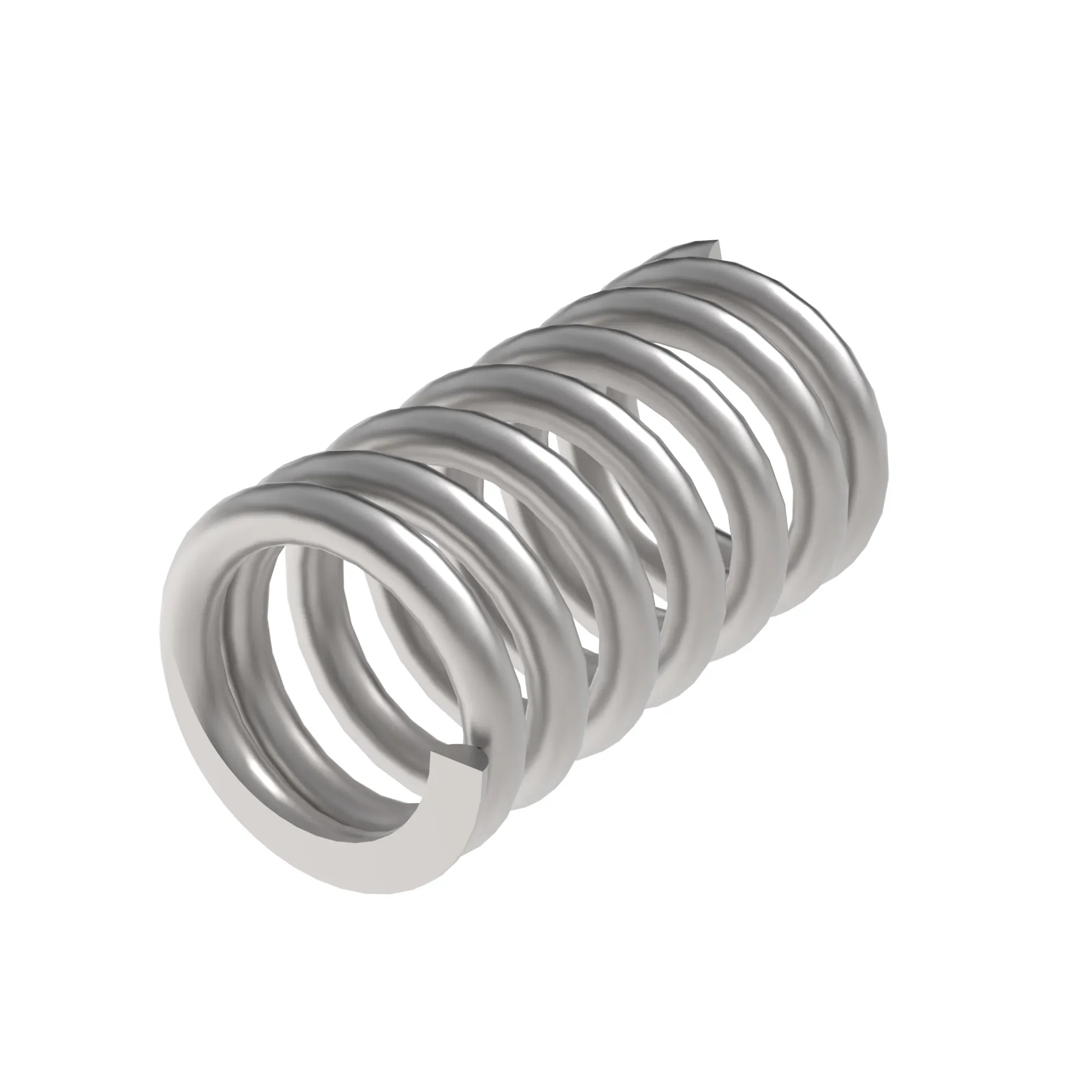 John Deere Compression Spring - Z100325