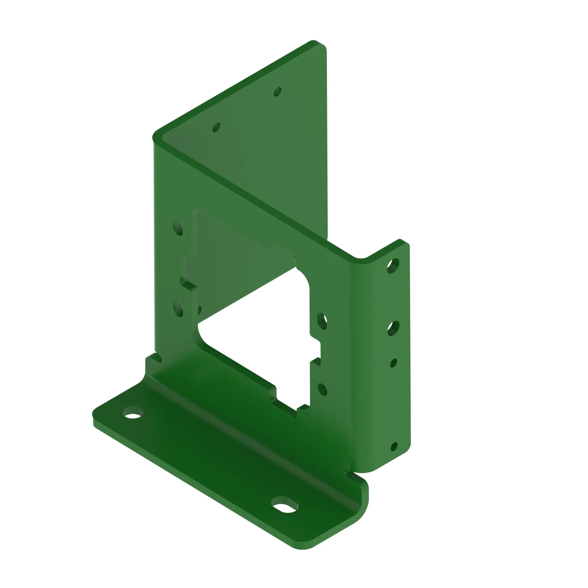 John Deere PTO Controller Mount Bracket - A134968