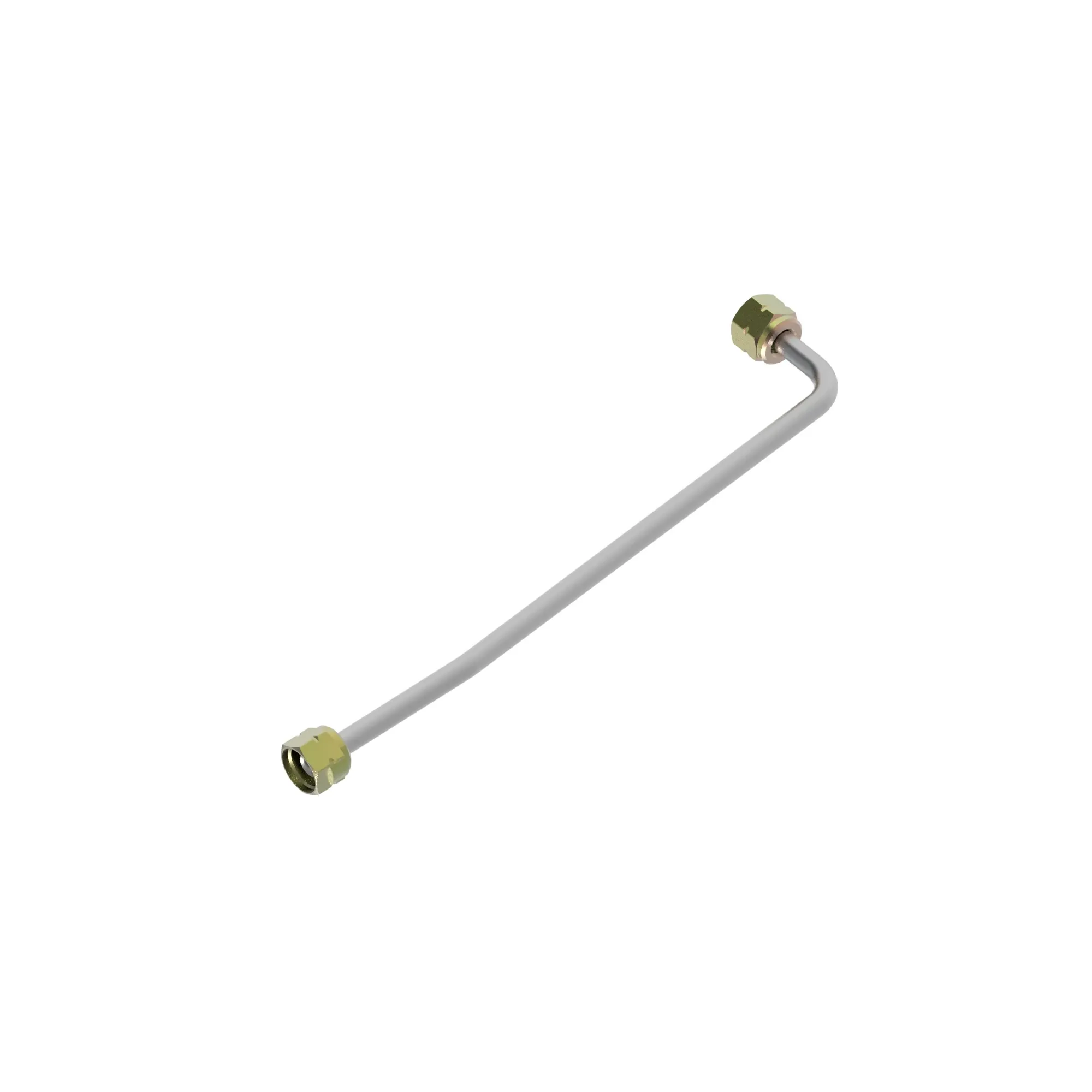 John Deere Turbocharger Vent Line - RE522850
