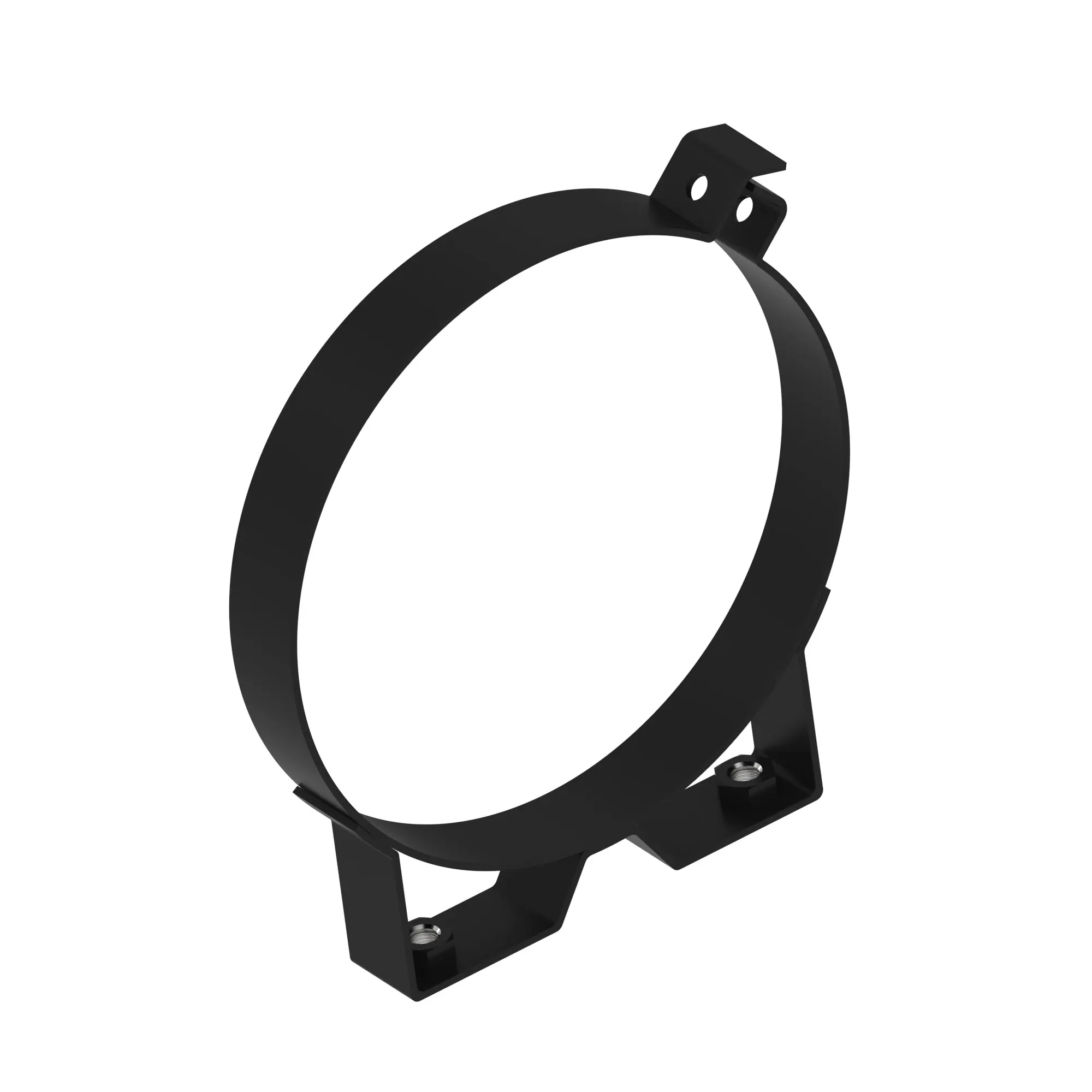 MOUNTING PARTS, AIR TANK CLAMP