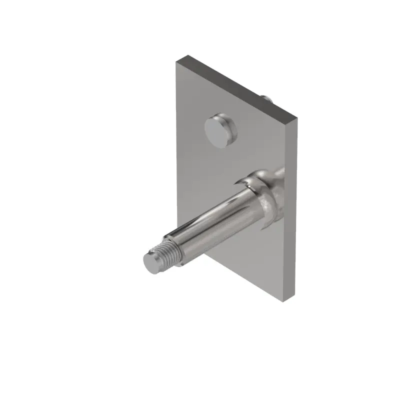 BRACKET, WHEEL MOUNTING