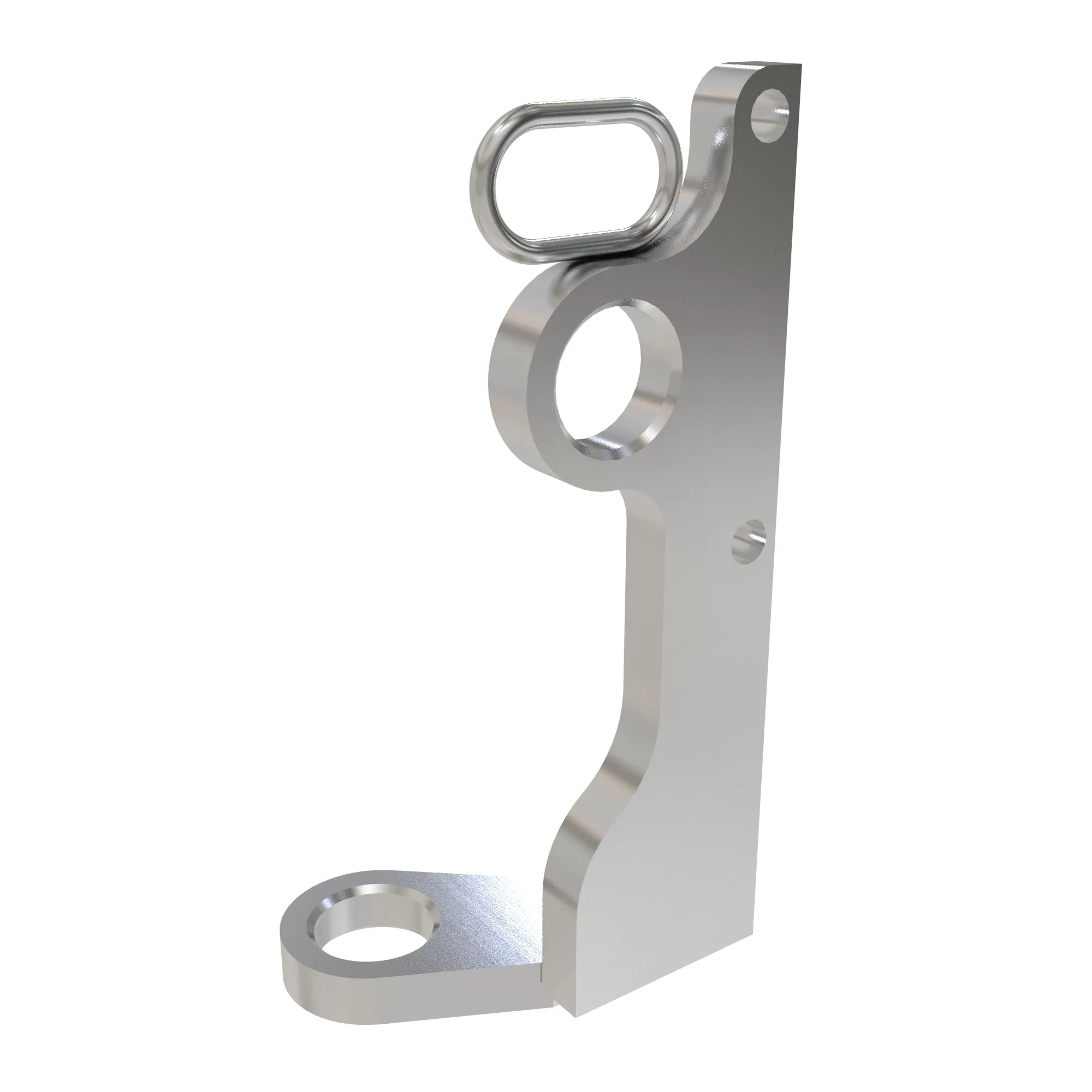 TRANS MOUNT, L.H.