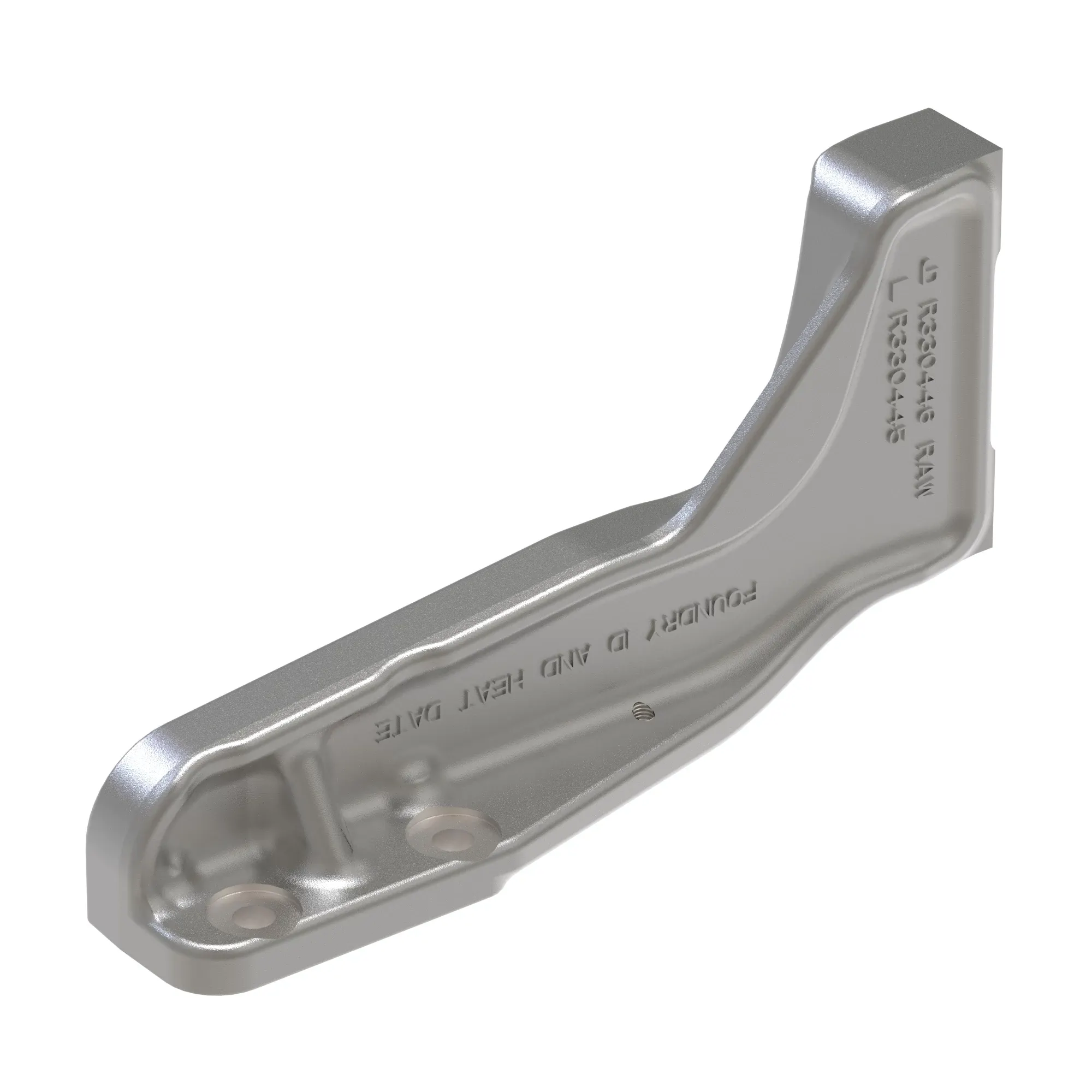 John Deere Support - R330445