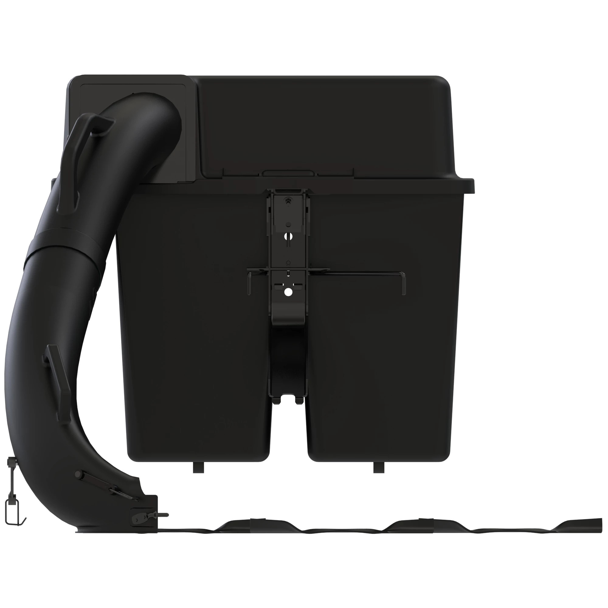 Material Collection System