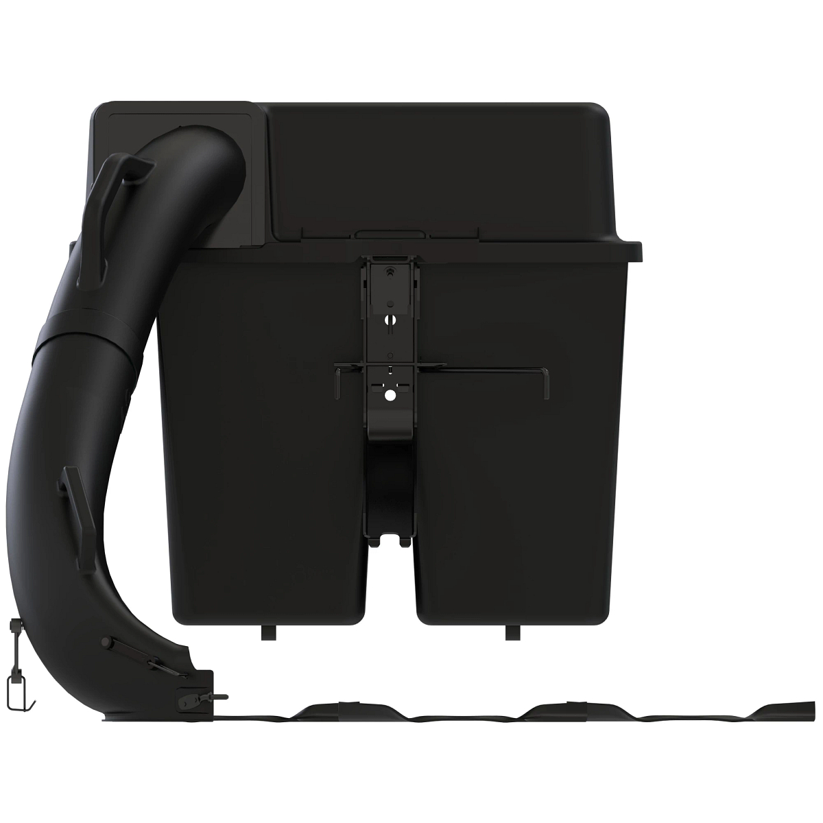BG20777: Material Collection System Attachment | Shop.Deere.com