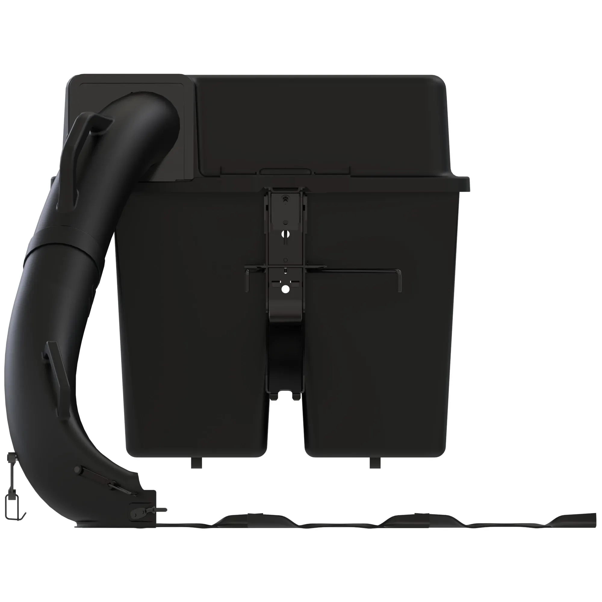 Material Collection System