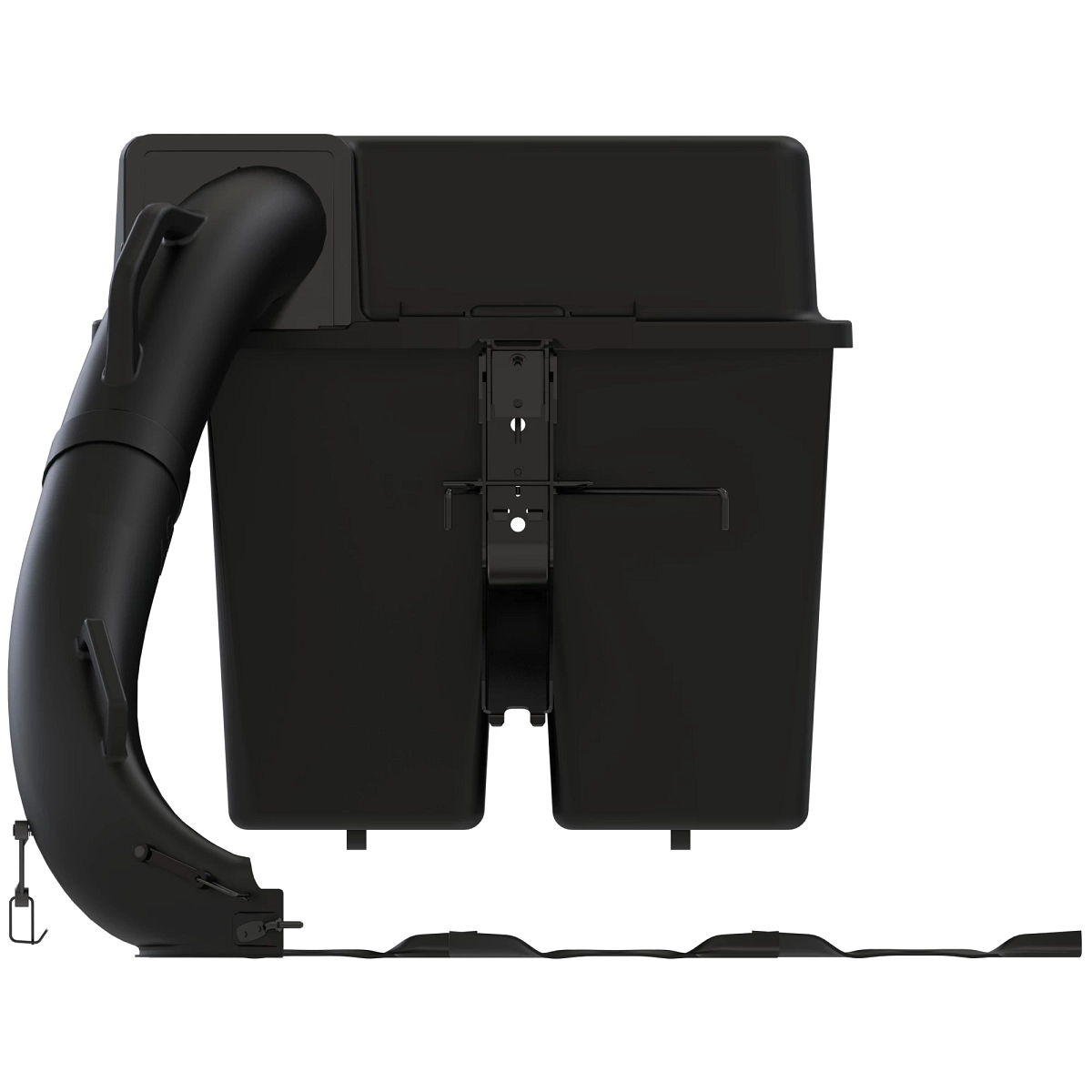 Material Collection System