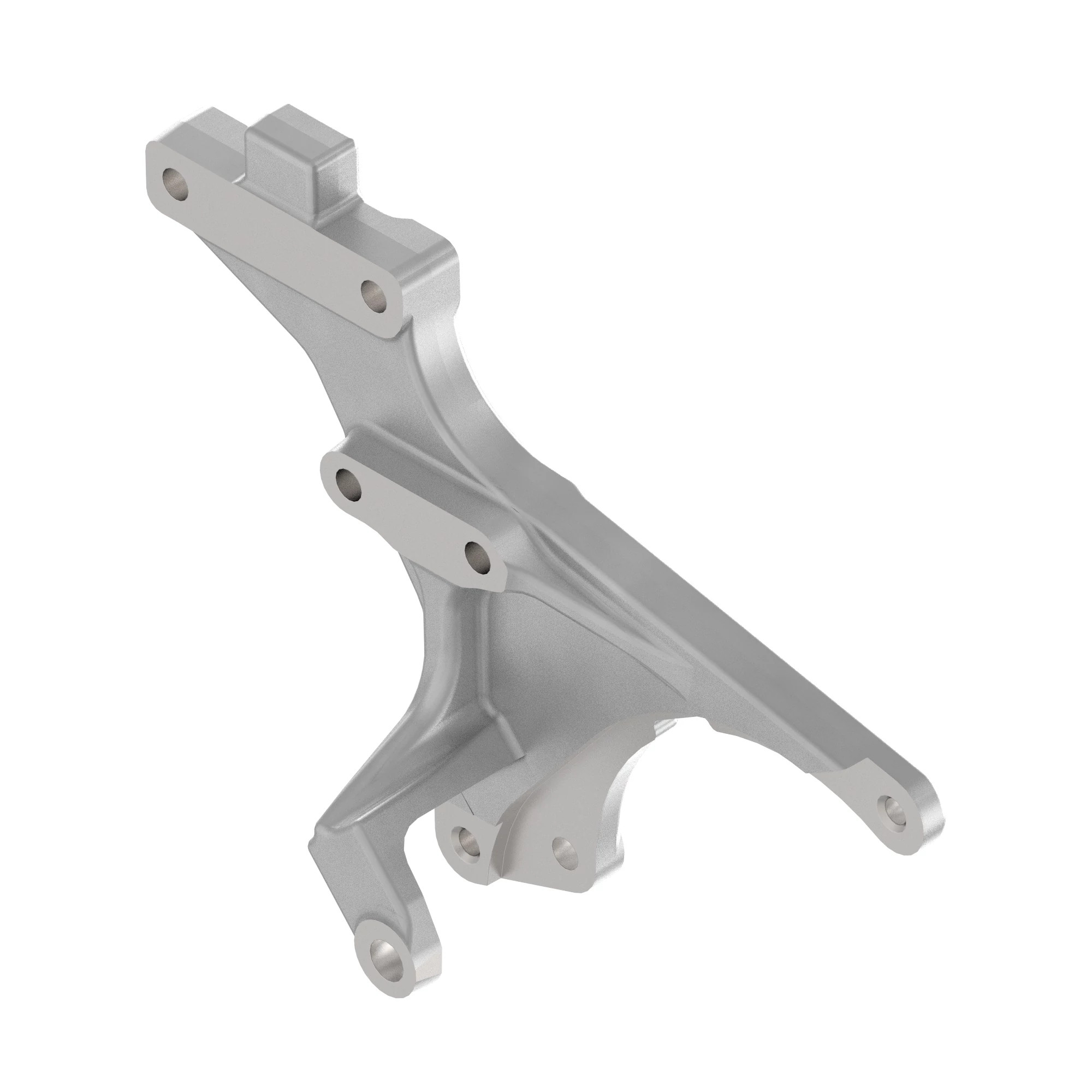 BRACKET, ALTERNATOR