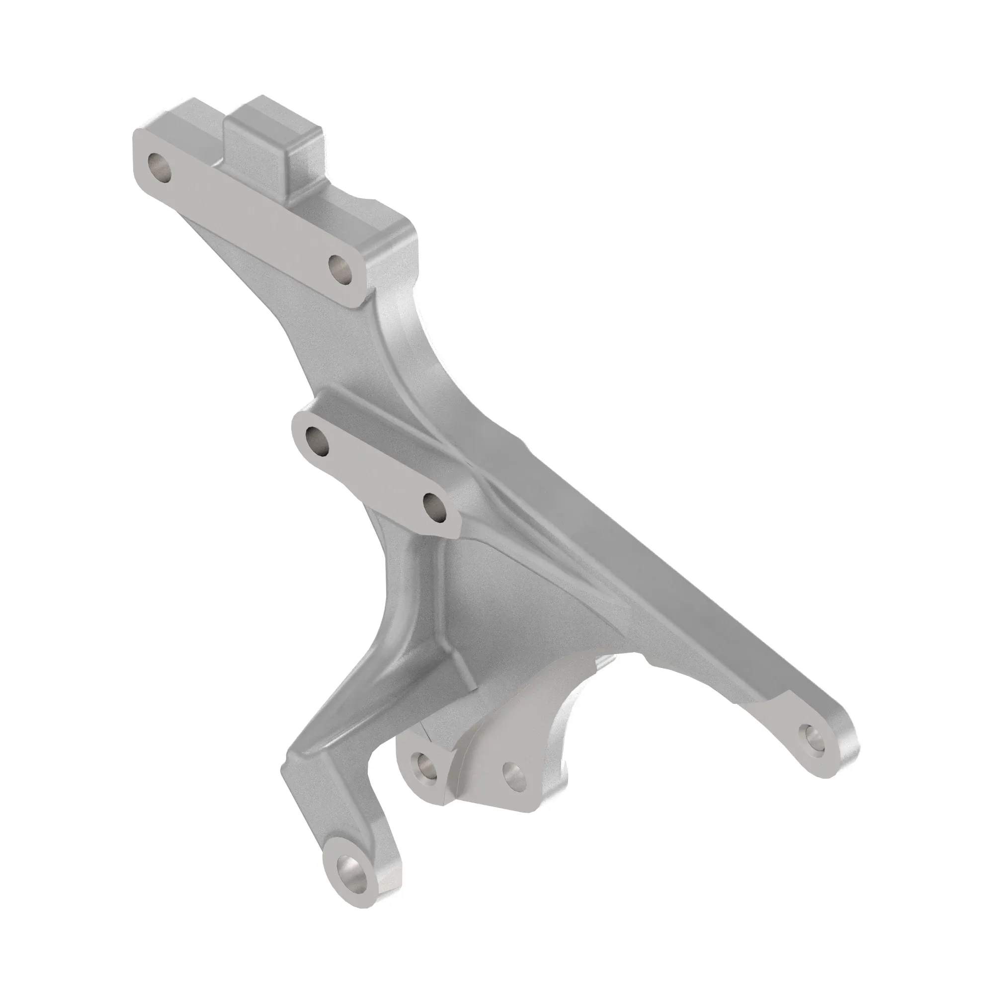 John Deere Alternator Bracket - T283355