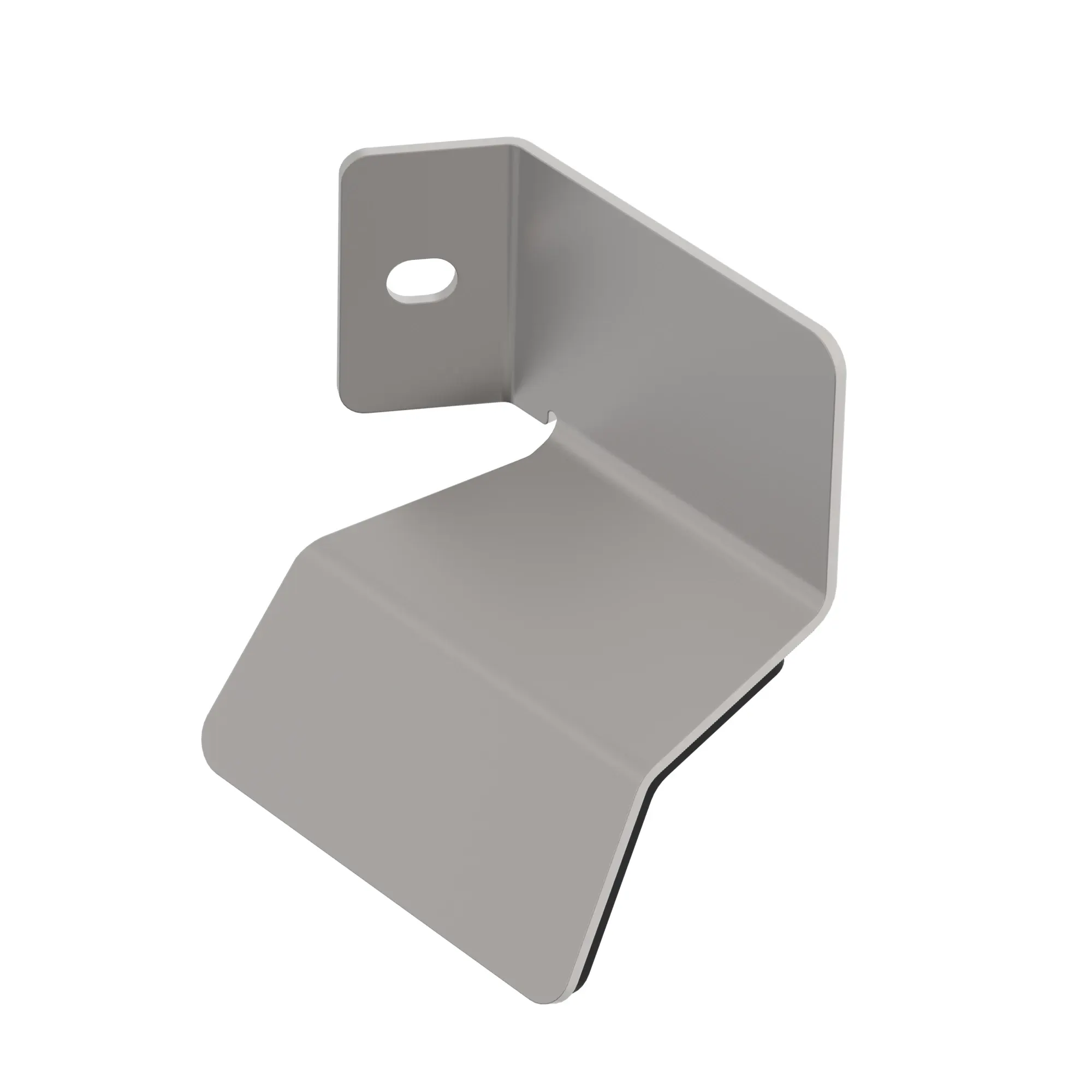 BRACKET, BRACKET, AUX TANK