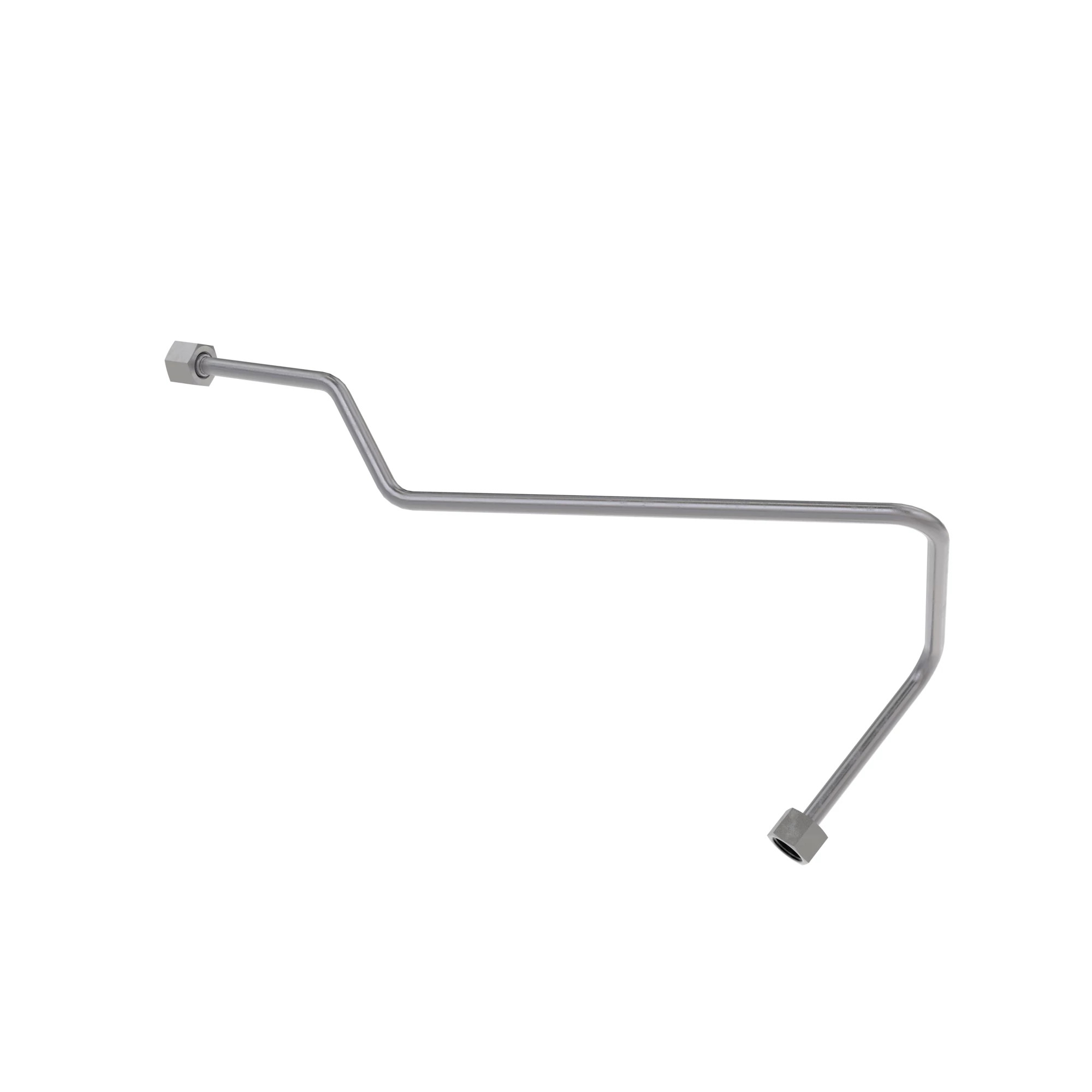 LINE, TURBO COOLANT SUPPLY