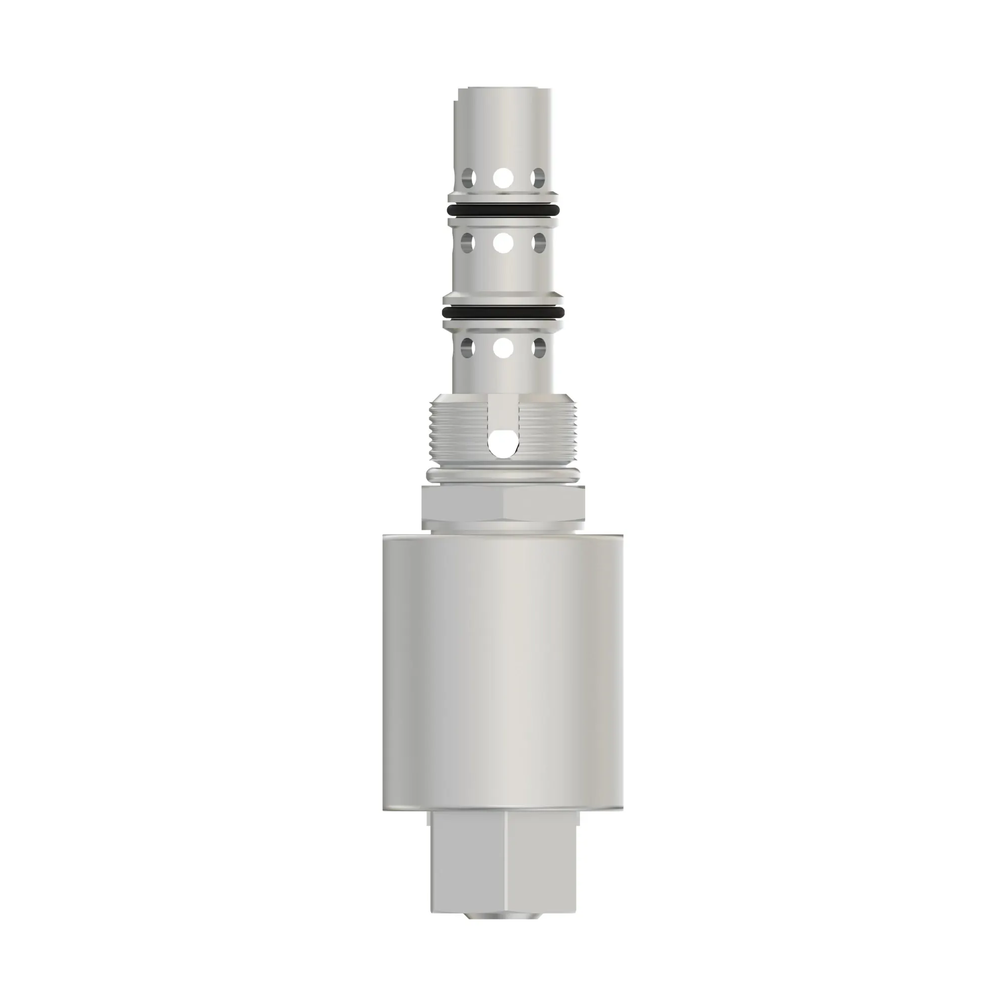 Solenoid Valve