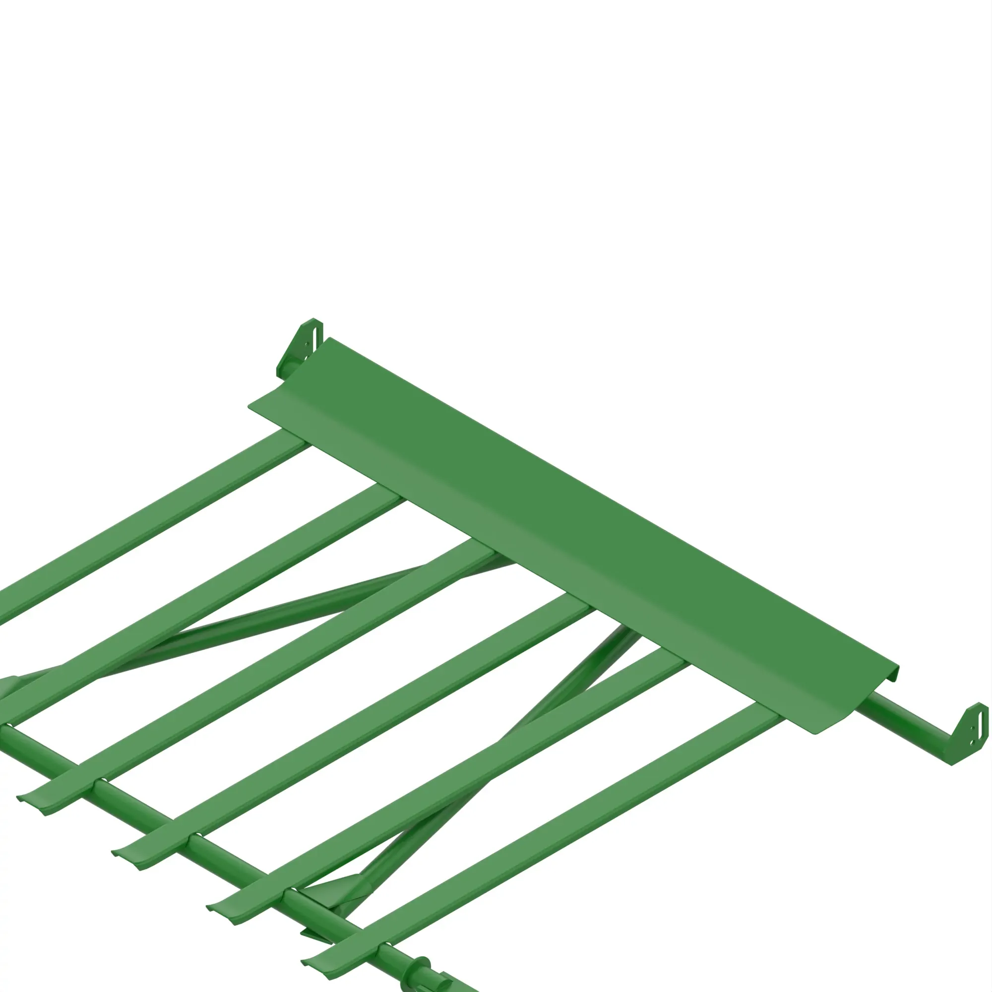 John Deere Support - DC221831