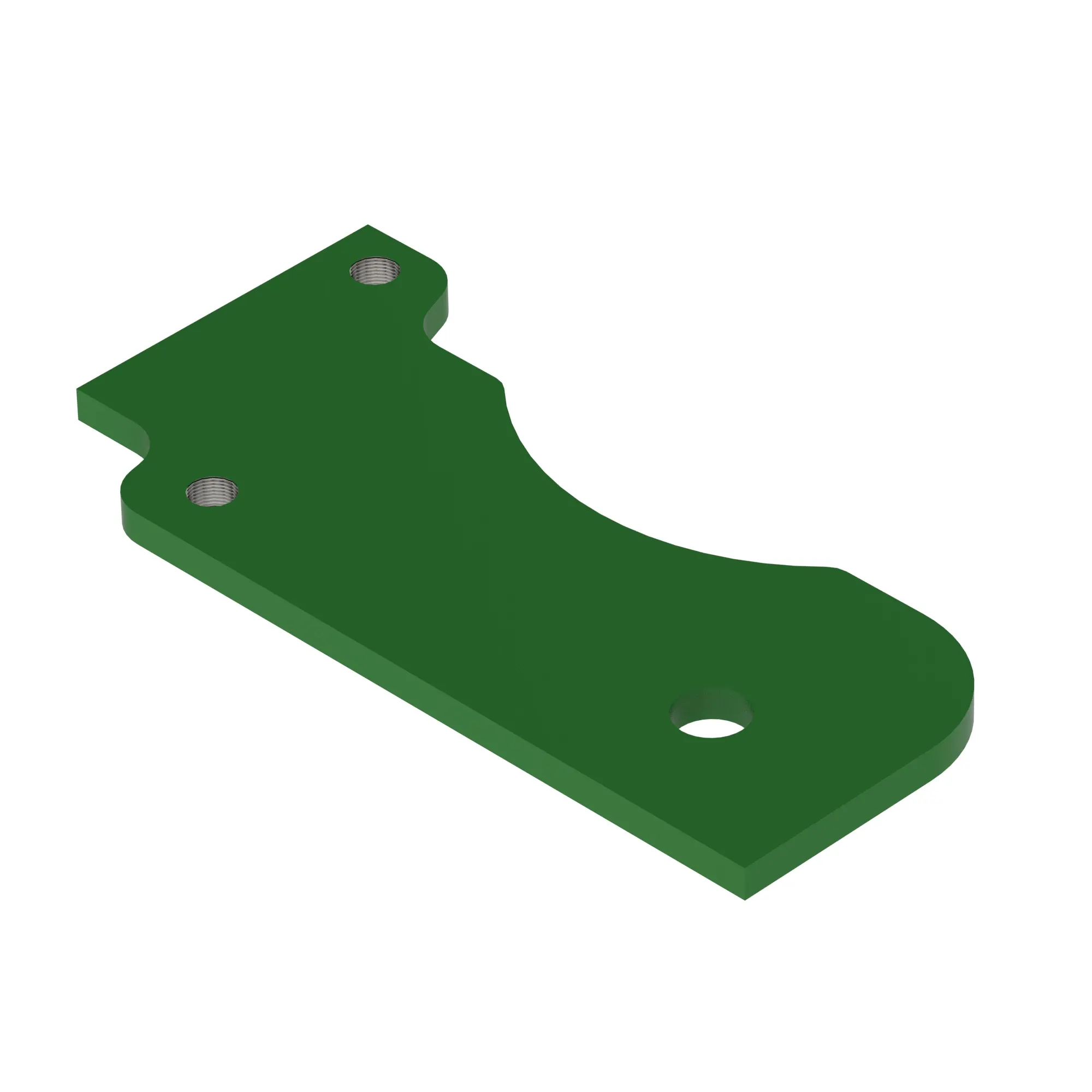 PLATE, REINFORCEMENT