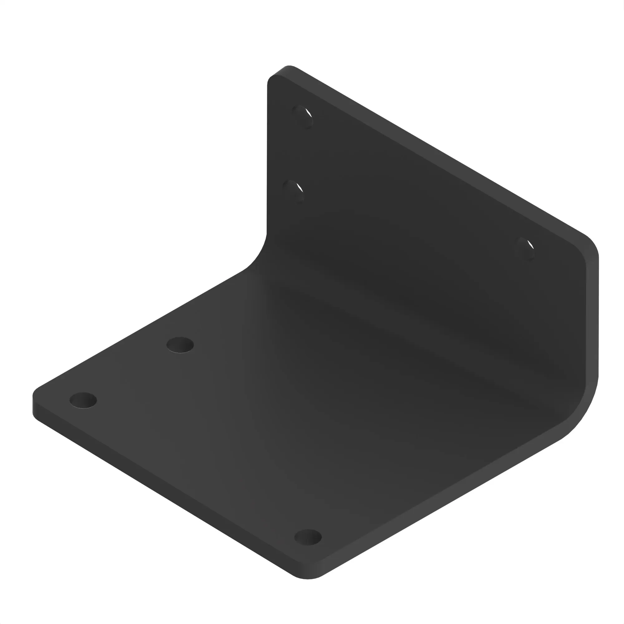BRACKET, TPMS CONTROLER