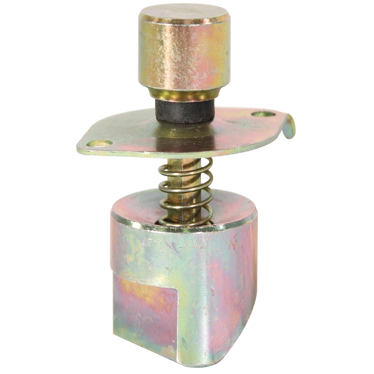 Lock, Draft Link End, Assembly(Parts)