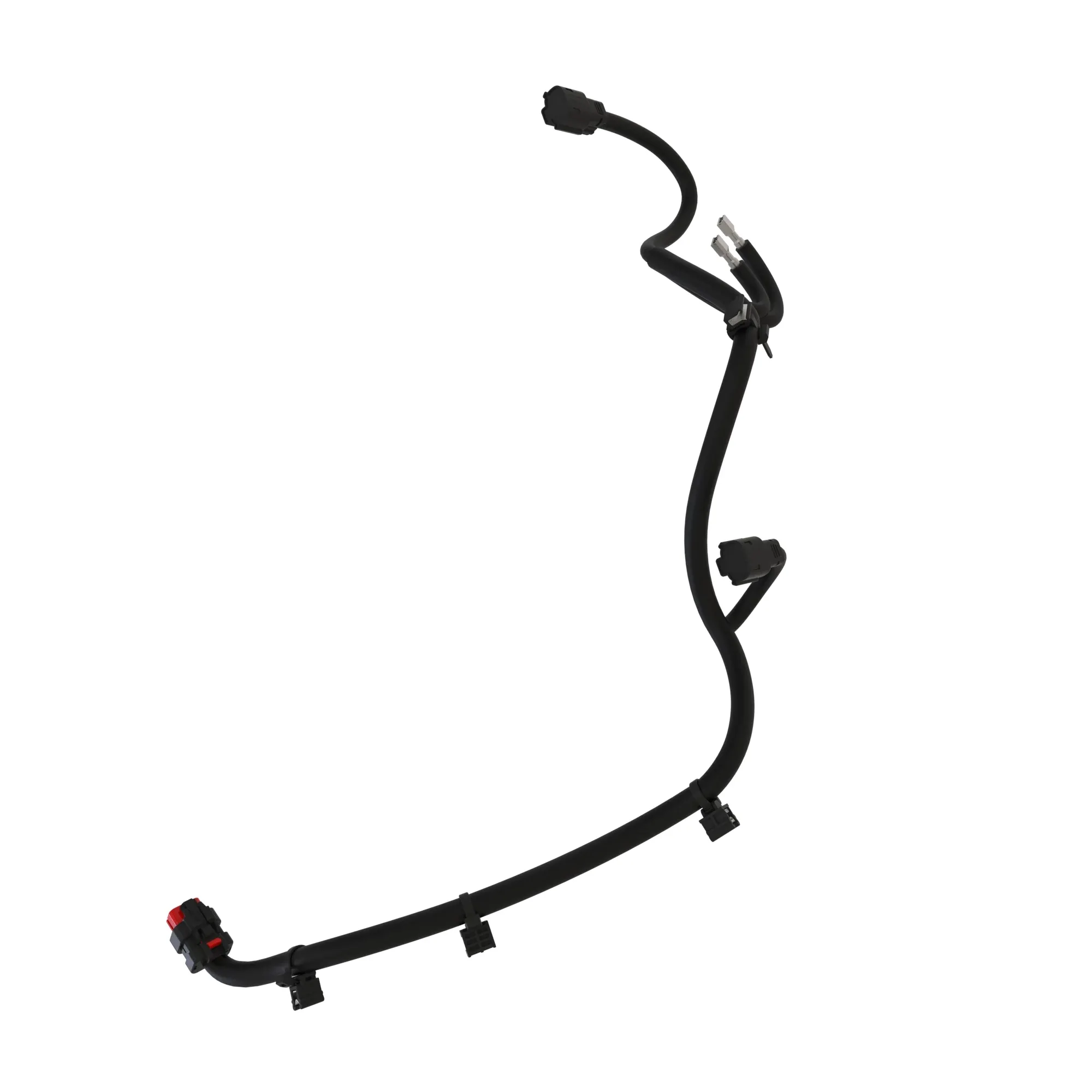 Grille Harness