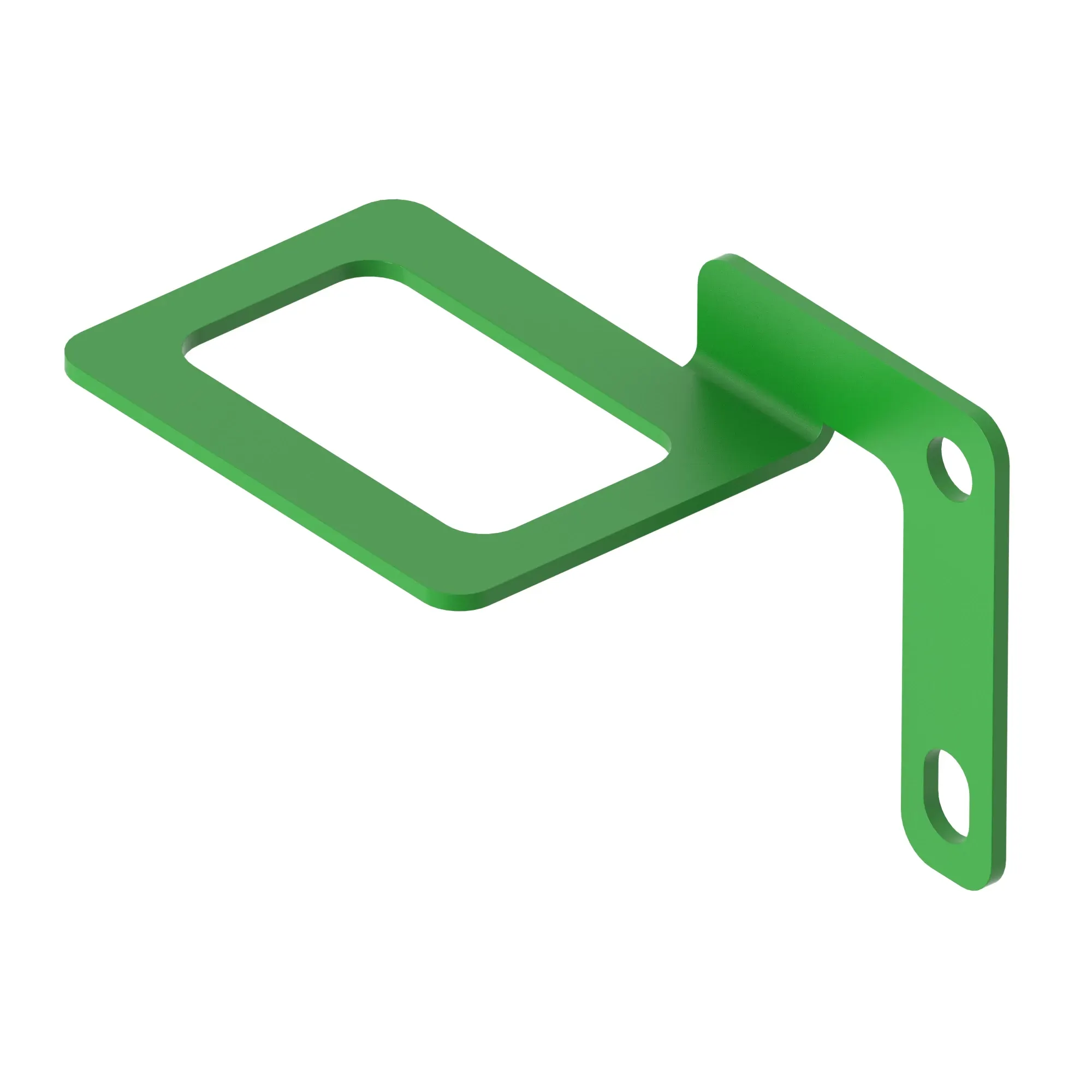 John Deere Bracket - HXE191054