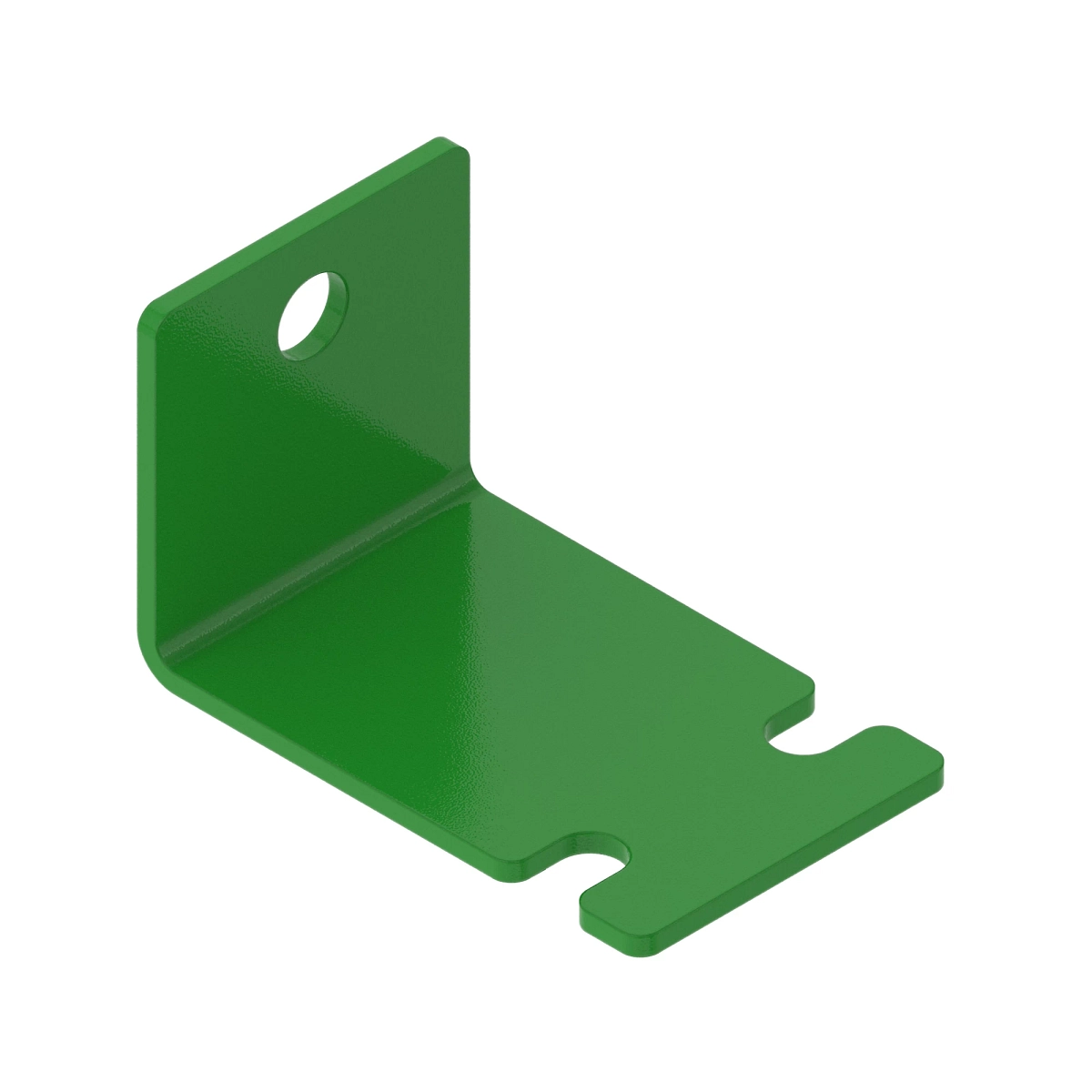 Angle, Wire Harness