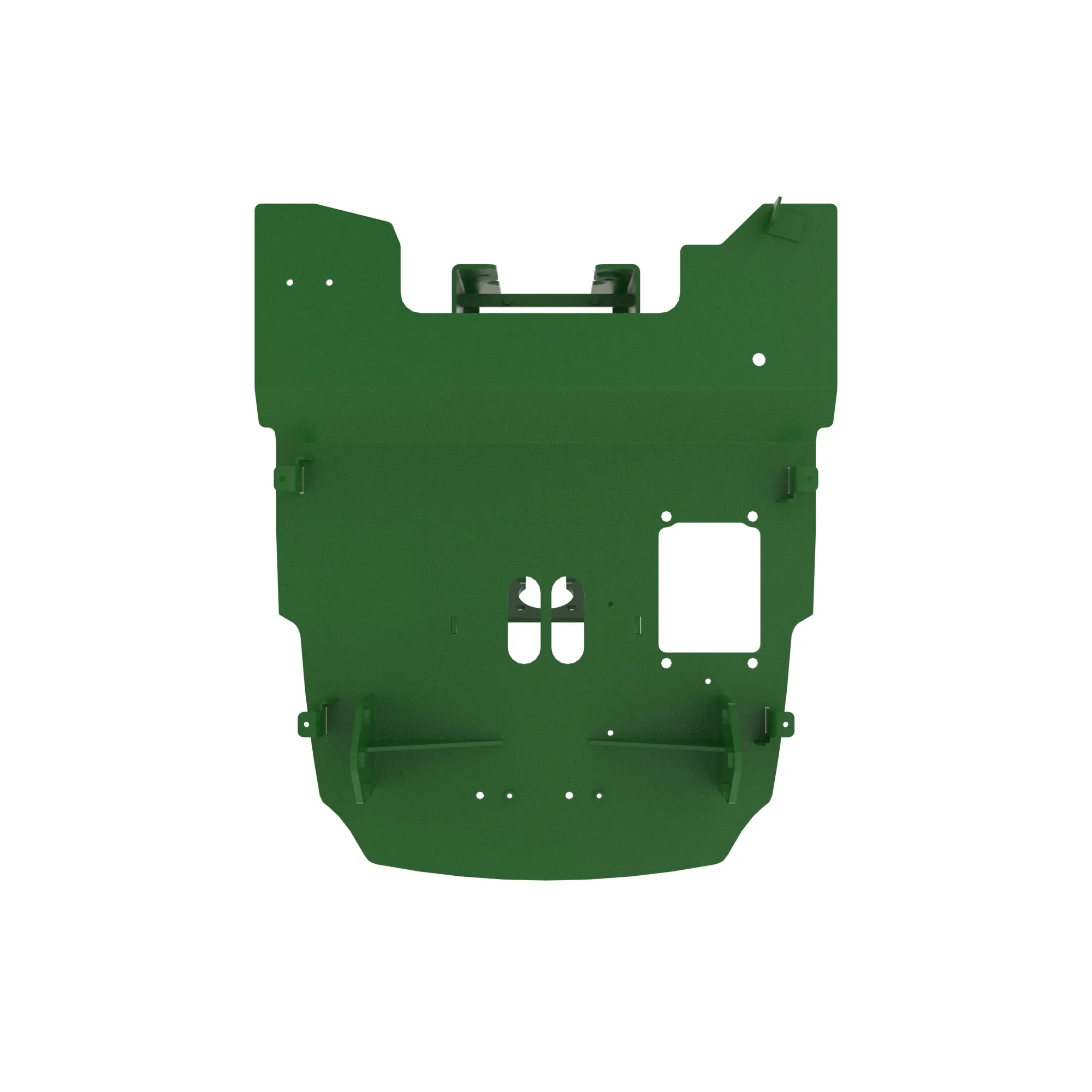 Control Support