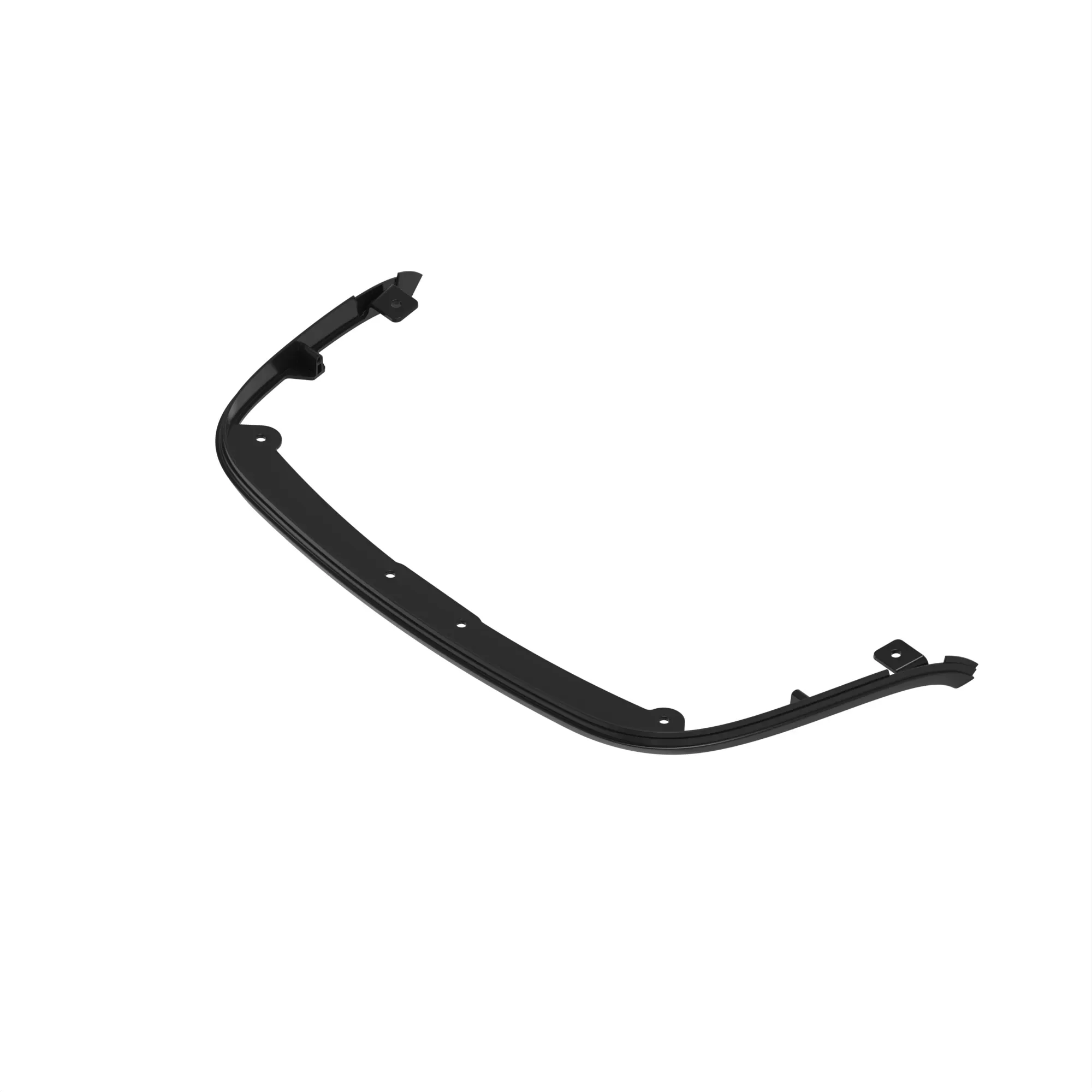 flange