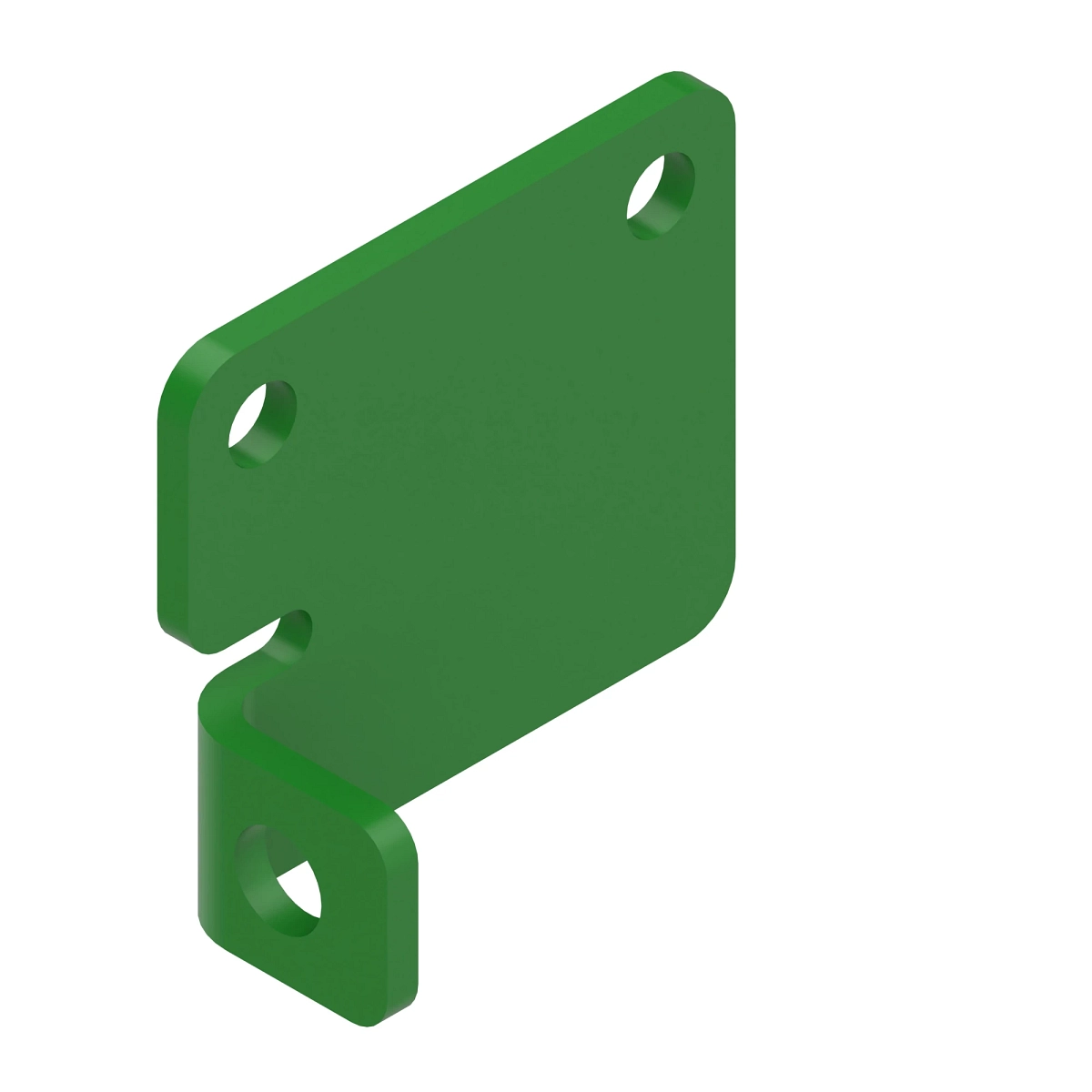 Plate, Latch