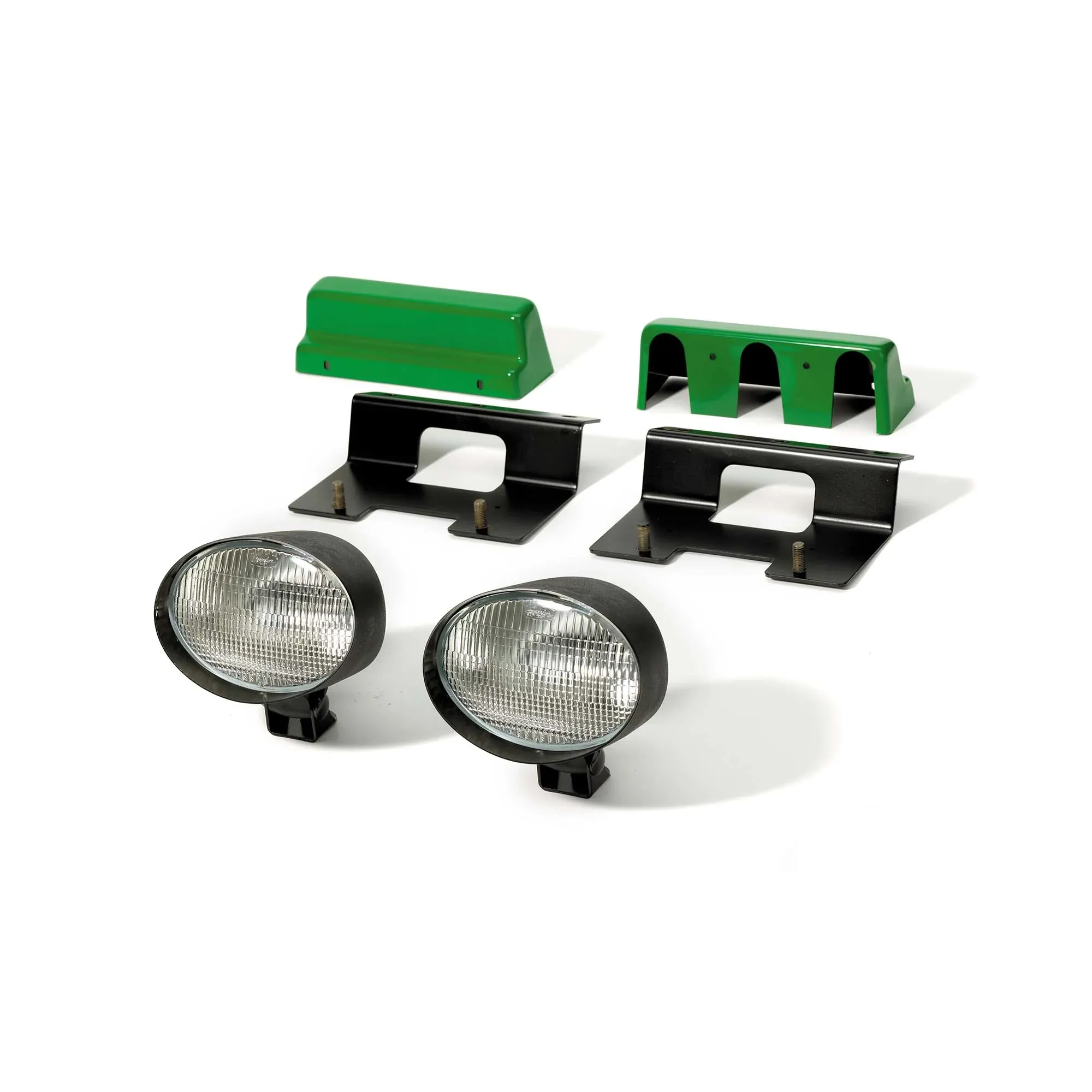 John Deere Roof Light Kit - RE187746