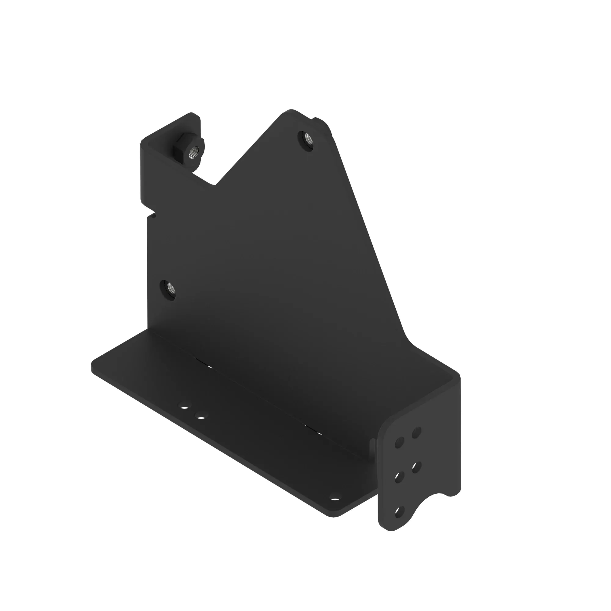 John Deere Supply Module Bracket - AT532446