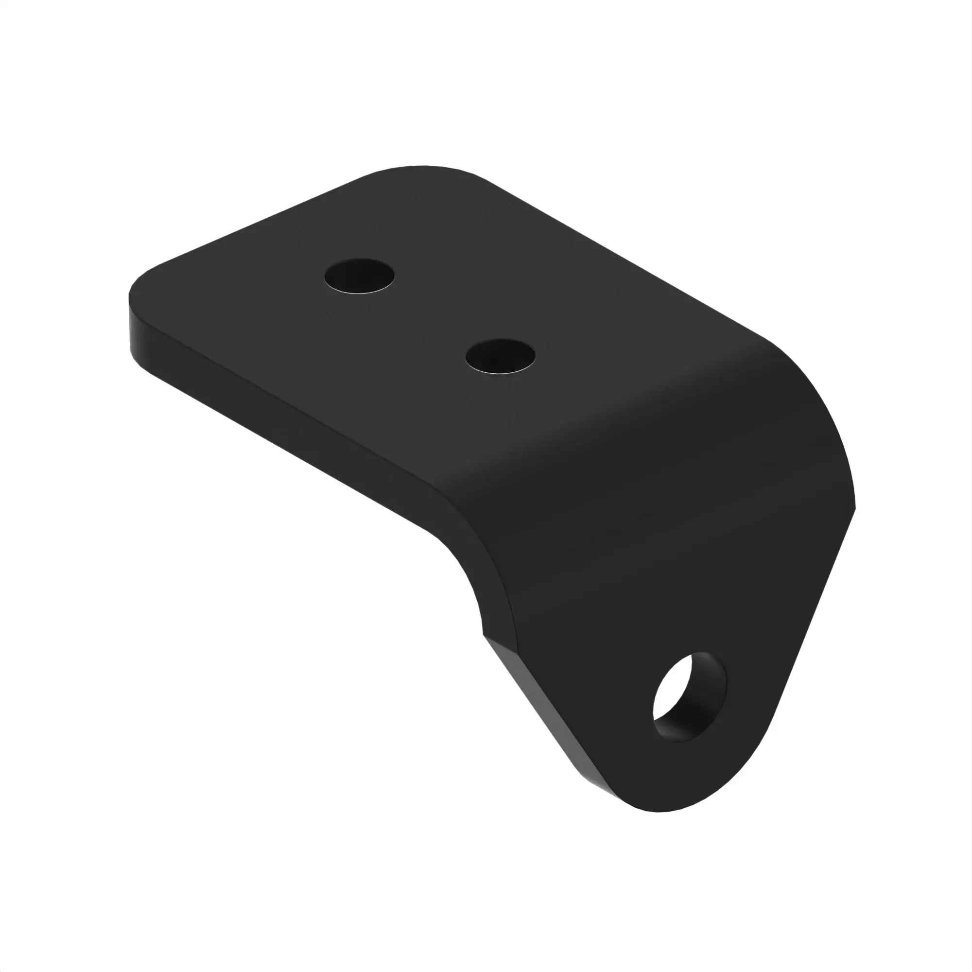 John Deere Bracket - N408498