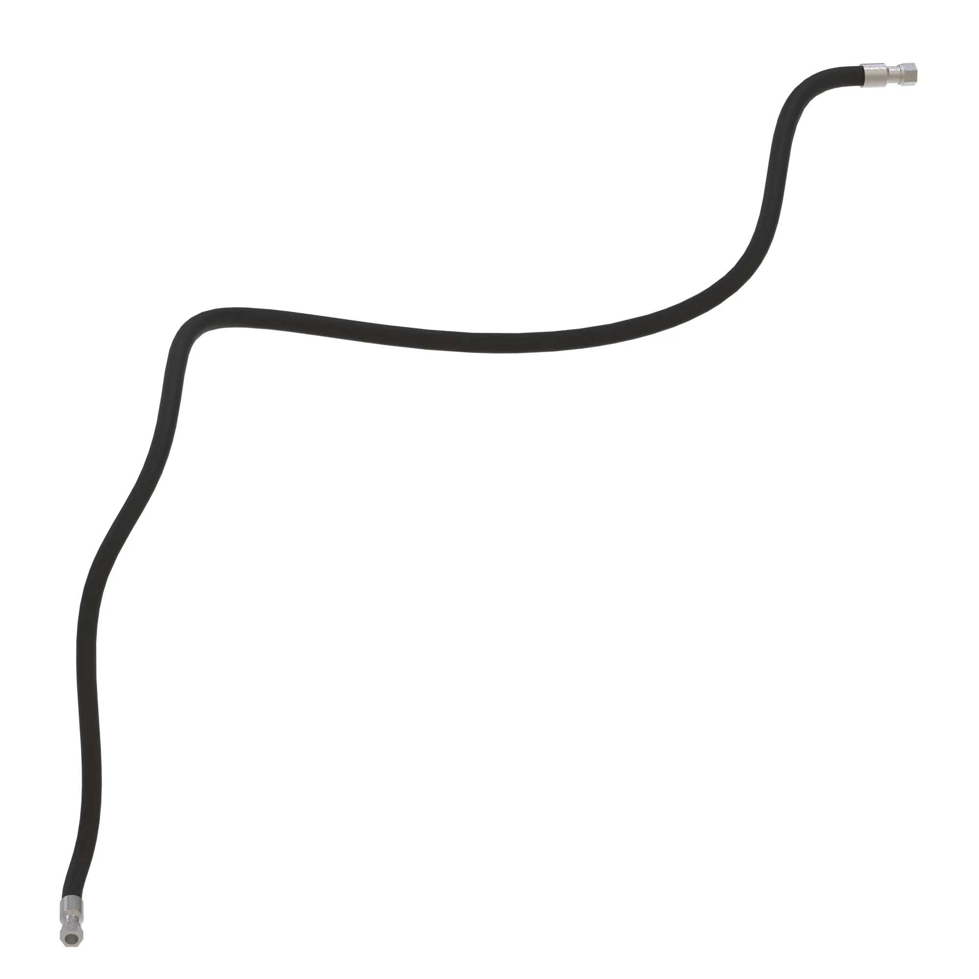 John Deere Hydraulic Hose - F070821