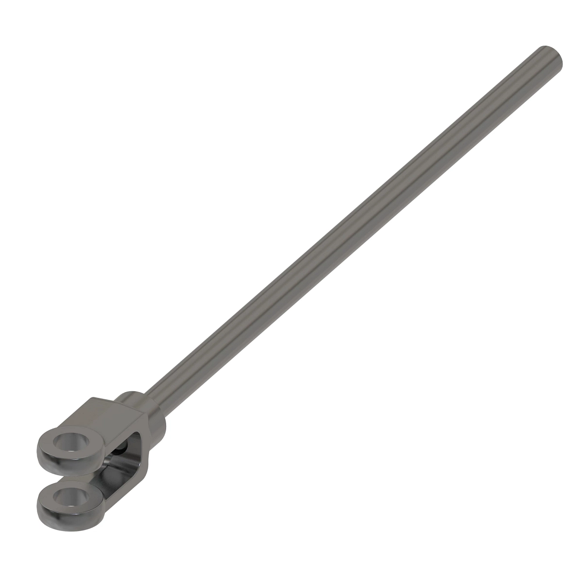Rod, Center Belt Tension