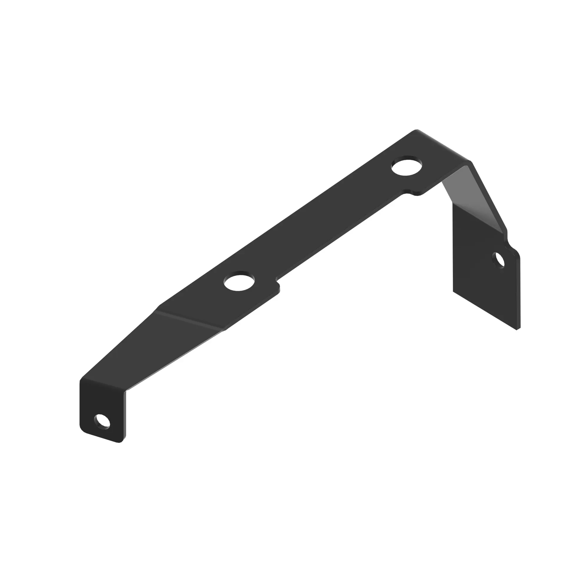 BRACKET, JOYSTICK COVER