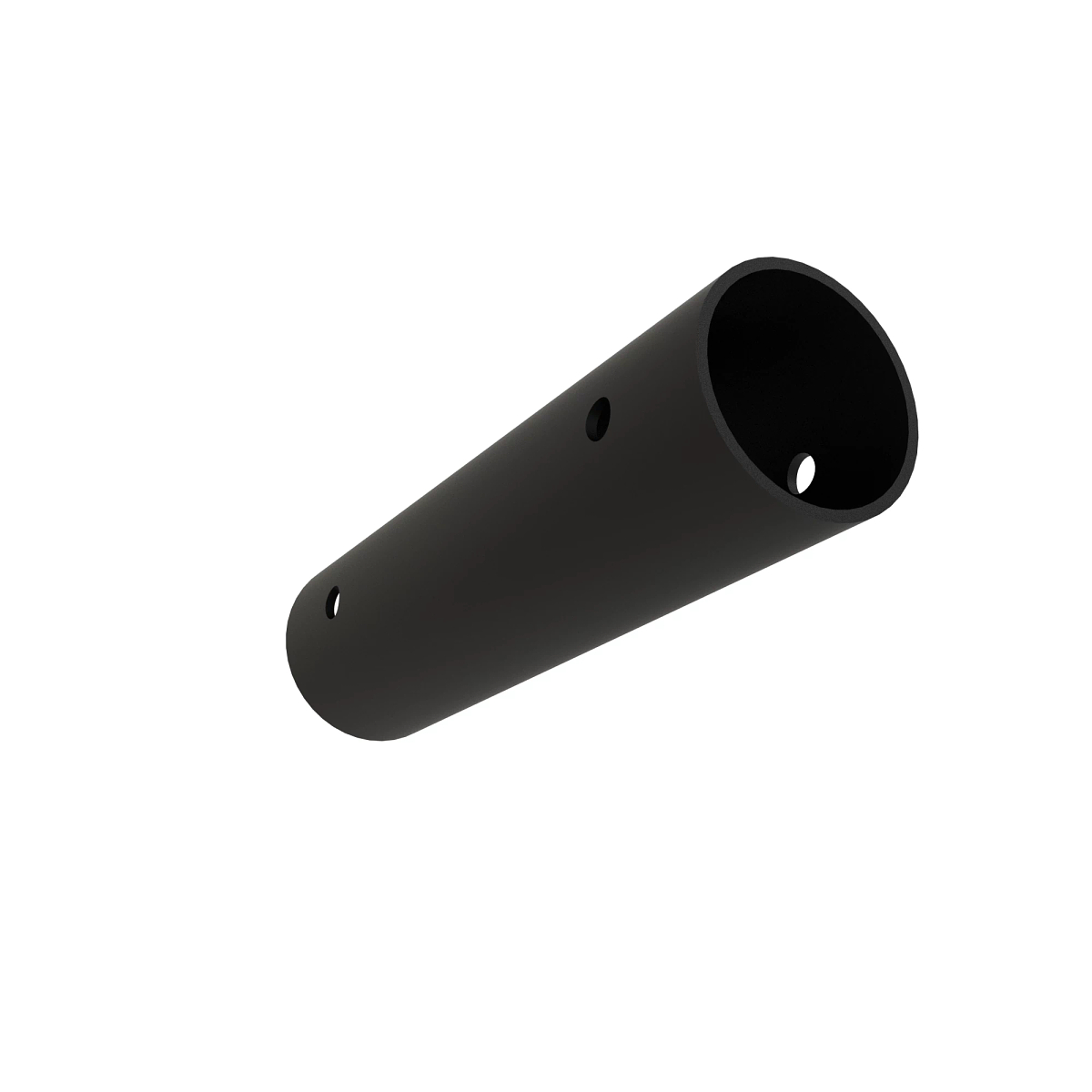 John Deere Tailings And Clean Grain Auger Housing Tube - Z25905