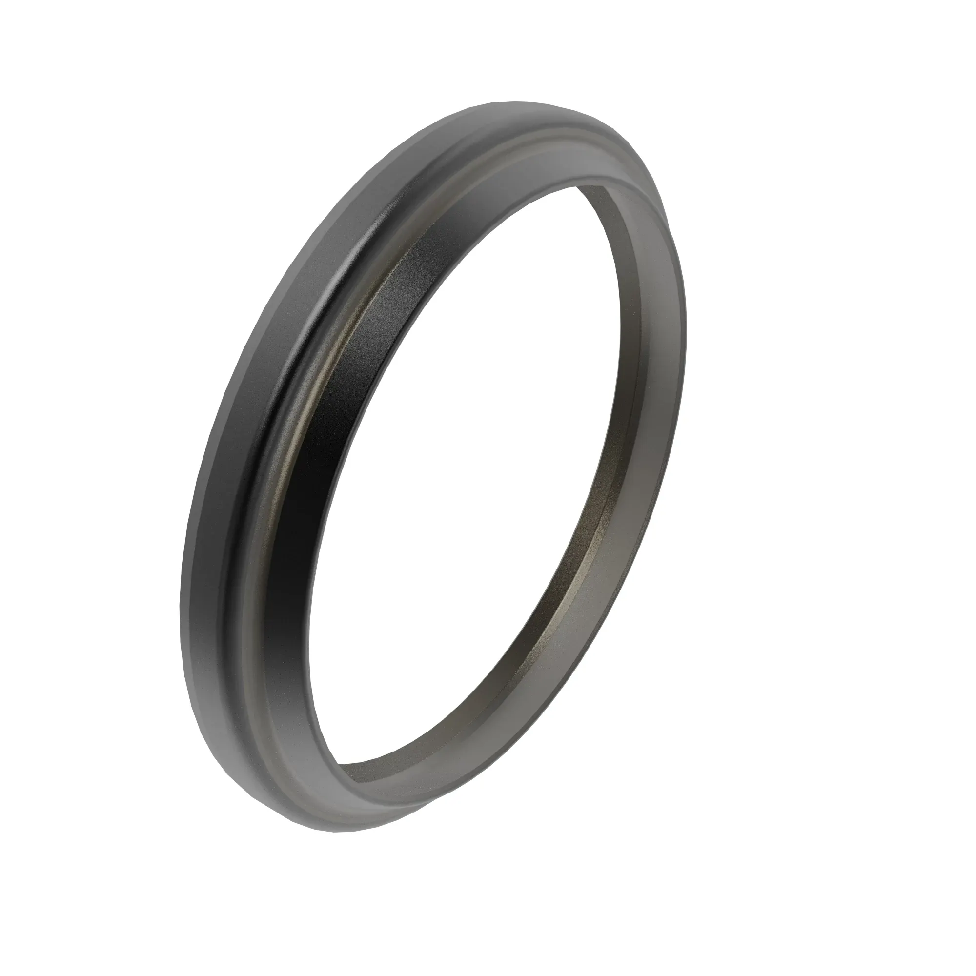 John Deere Piston and Rod Plastic Seal - N411848
