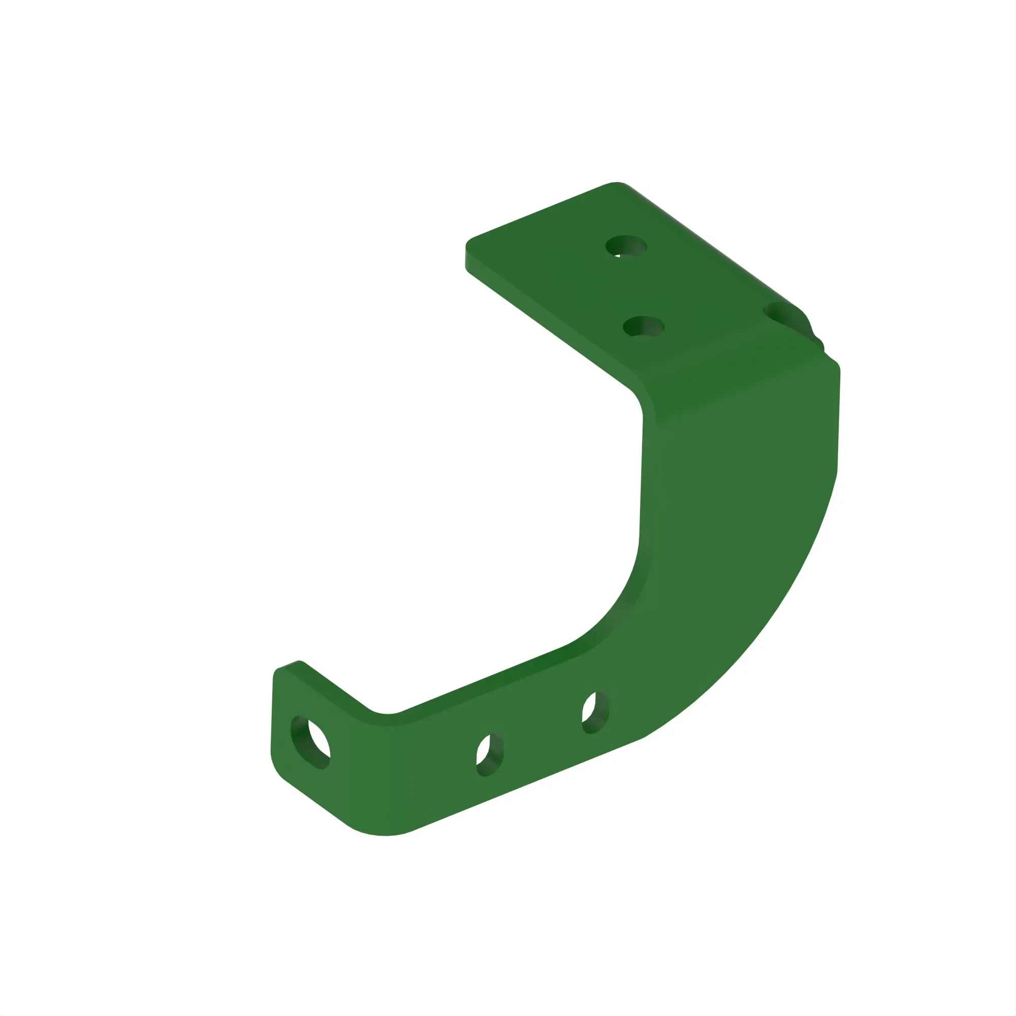 Bracket