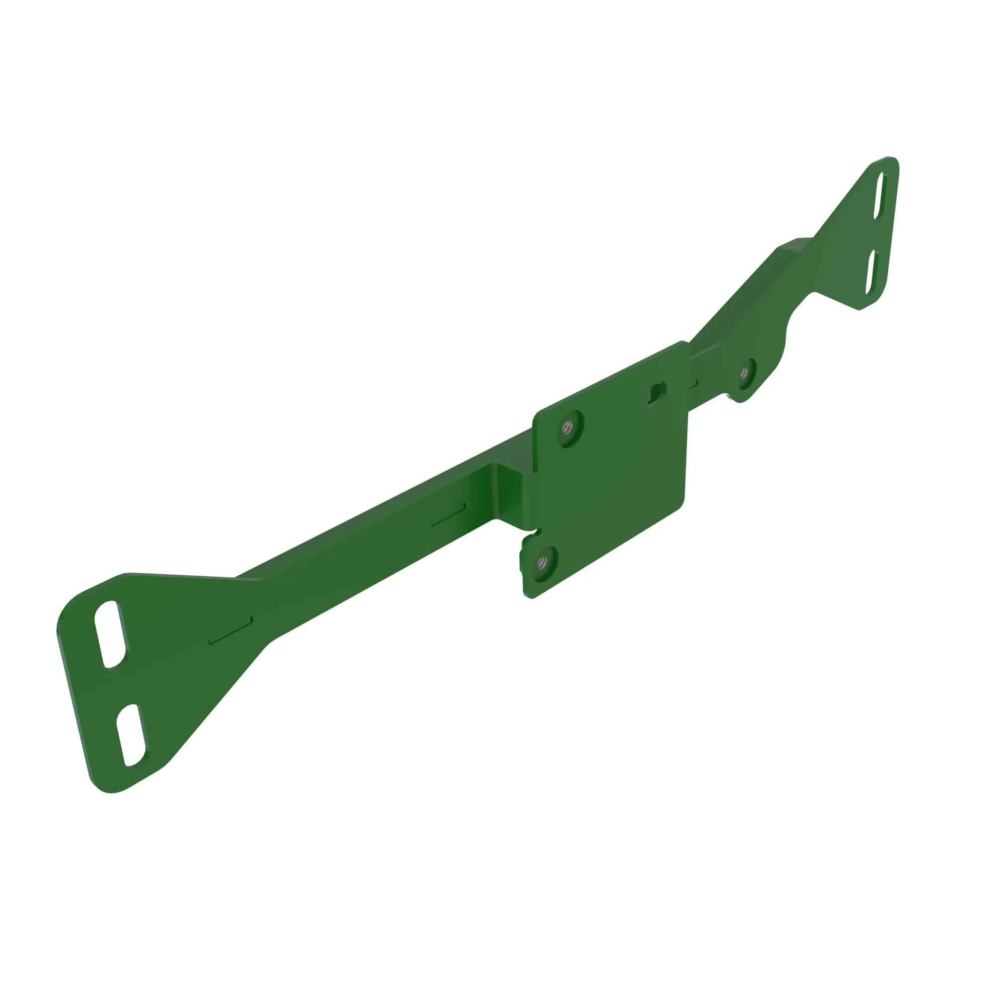 Bracket, Fuel Filter Brace Assy