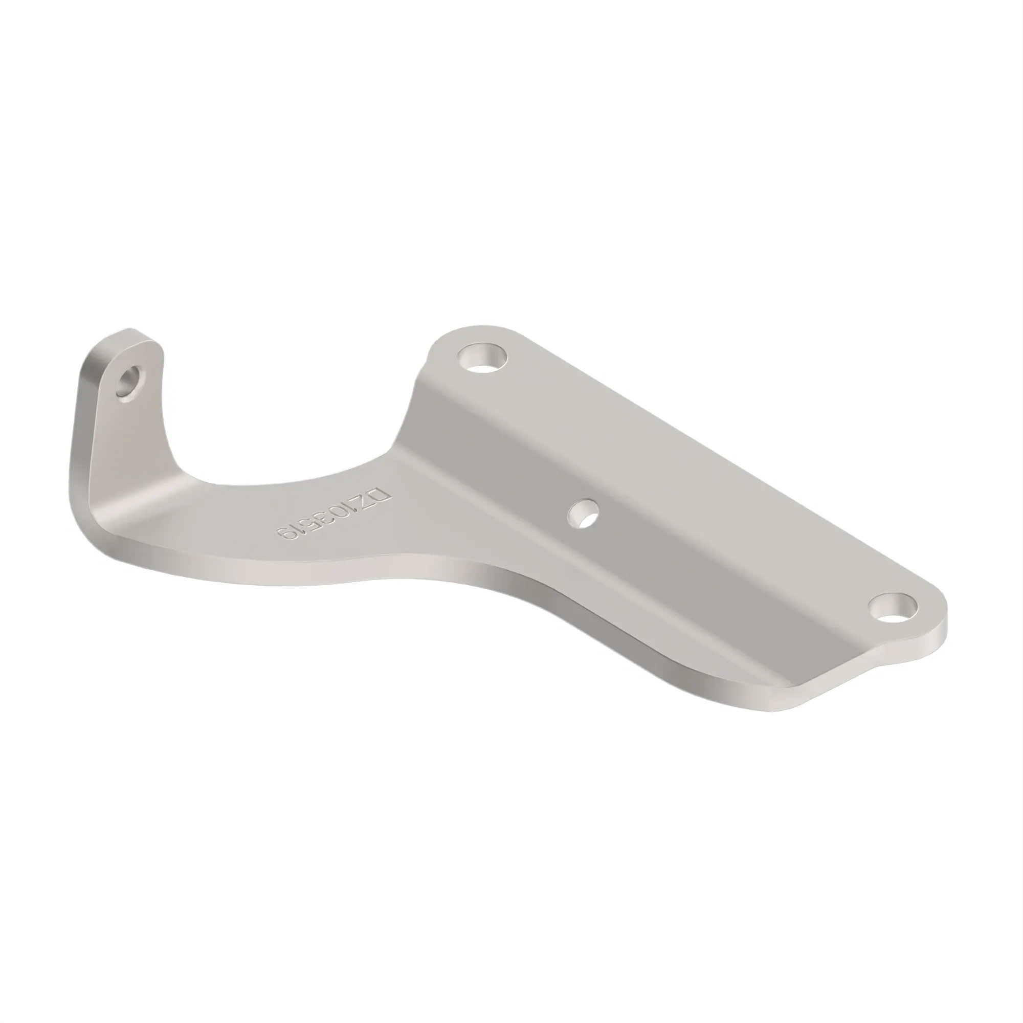John Deere Wiring Harness Bracket - DZ103519