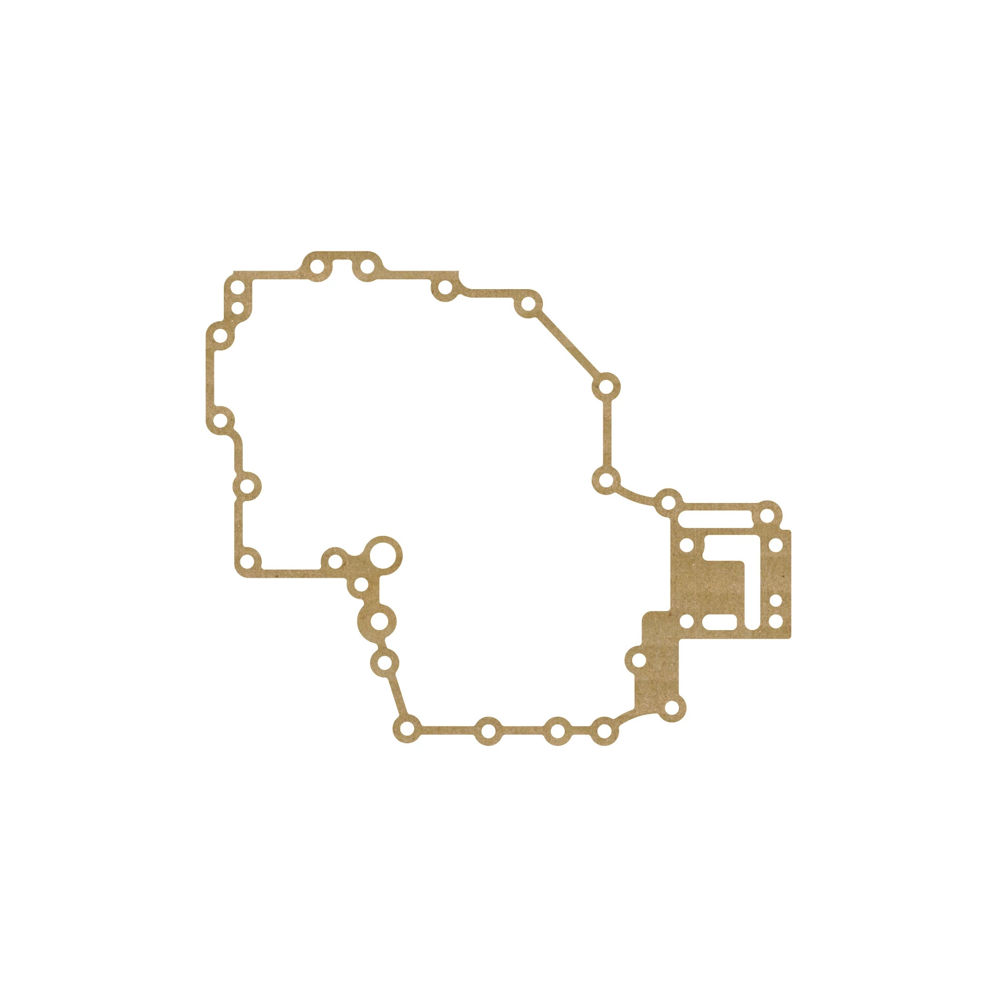 GASKET, PQ PUMP DRIVE COVE