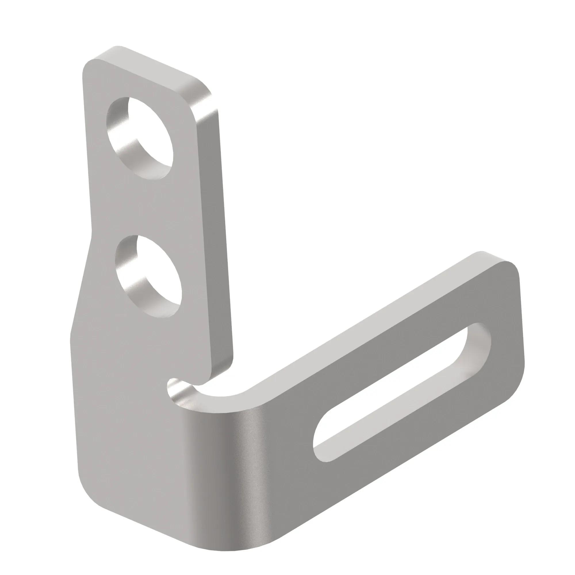 BRACKET, GREASE BULKHEAD