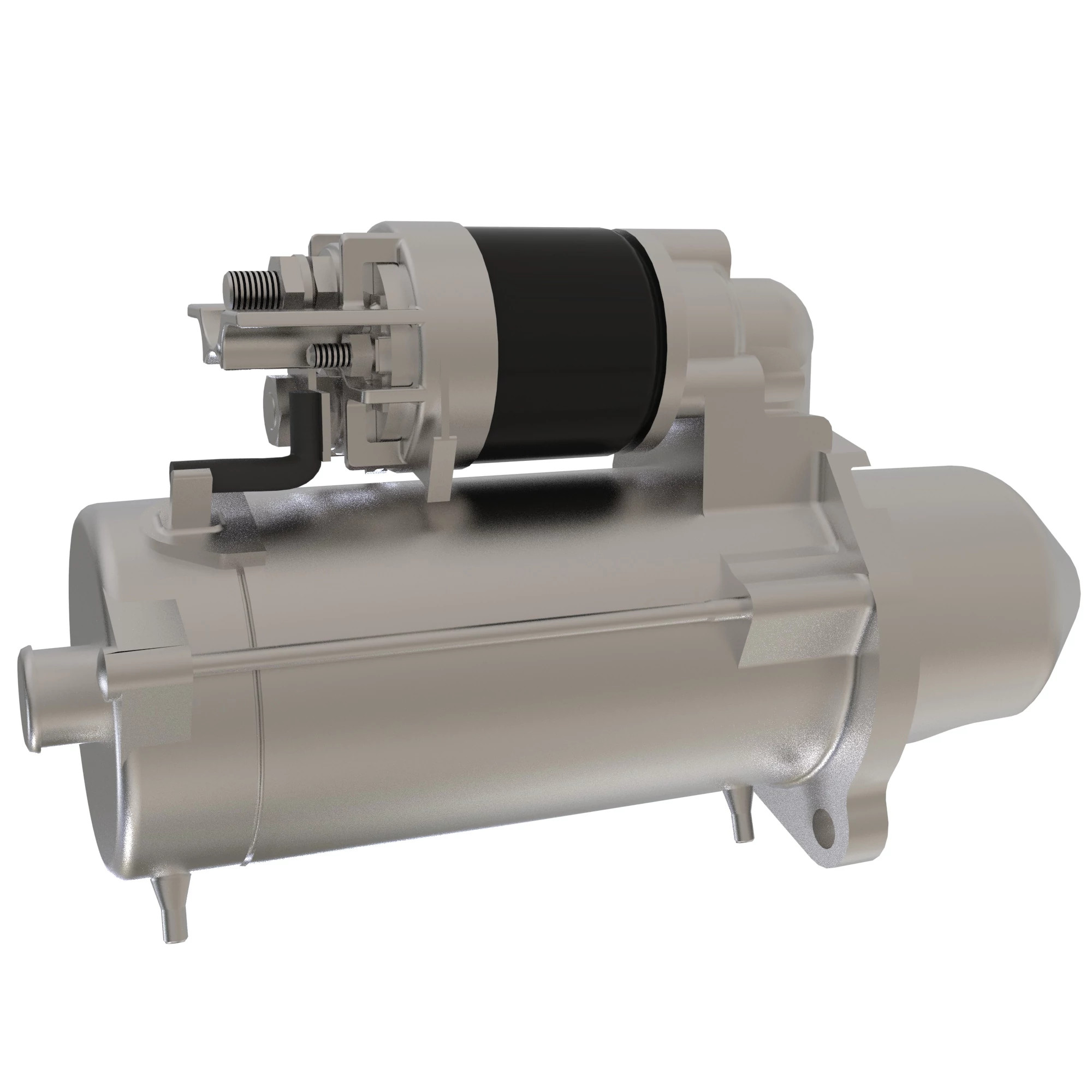 STARTER,MOTOR, STARTING, 12V, 3.0 K